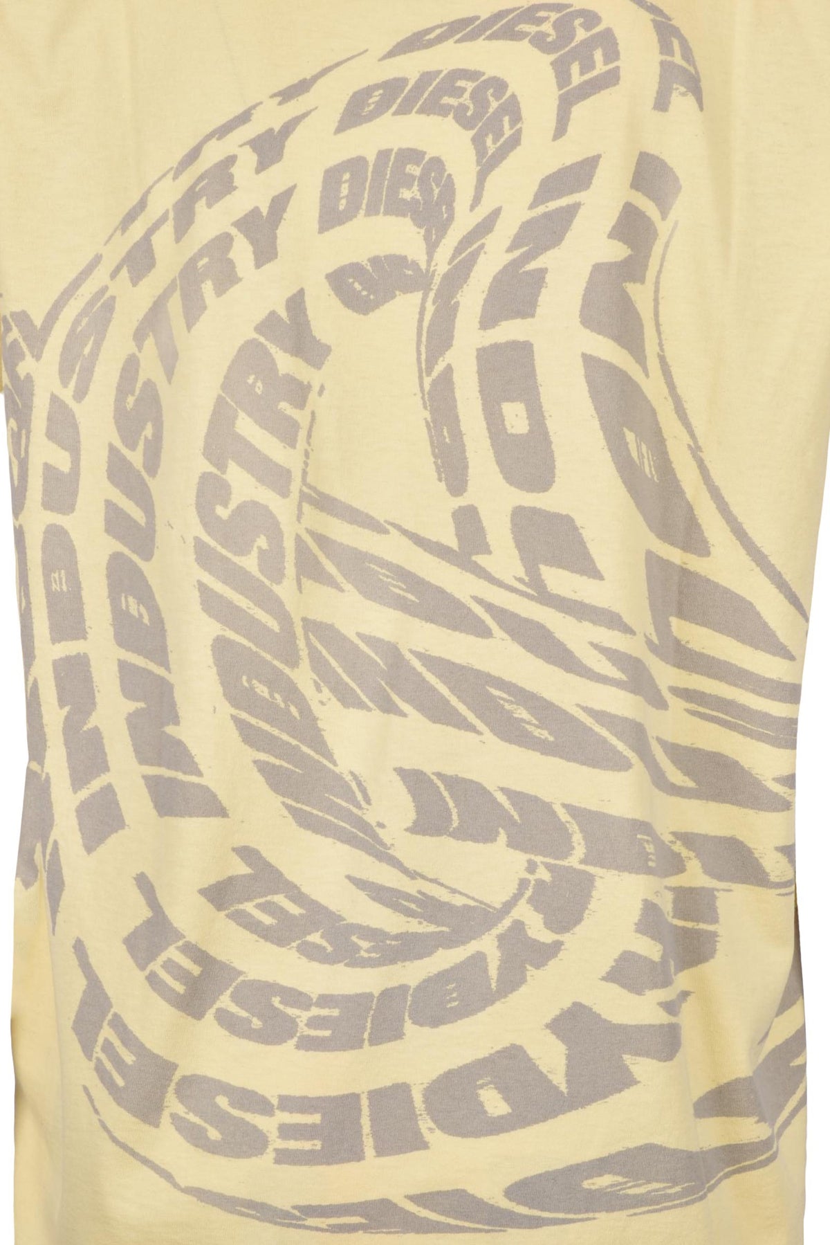 DIESEL - T-SHIRT AND POLO
