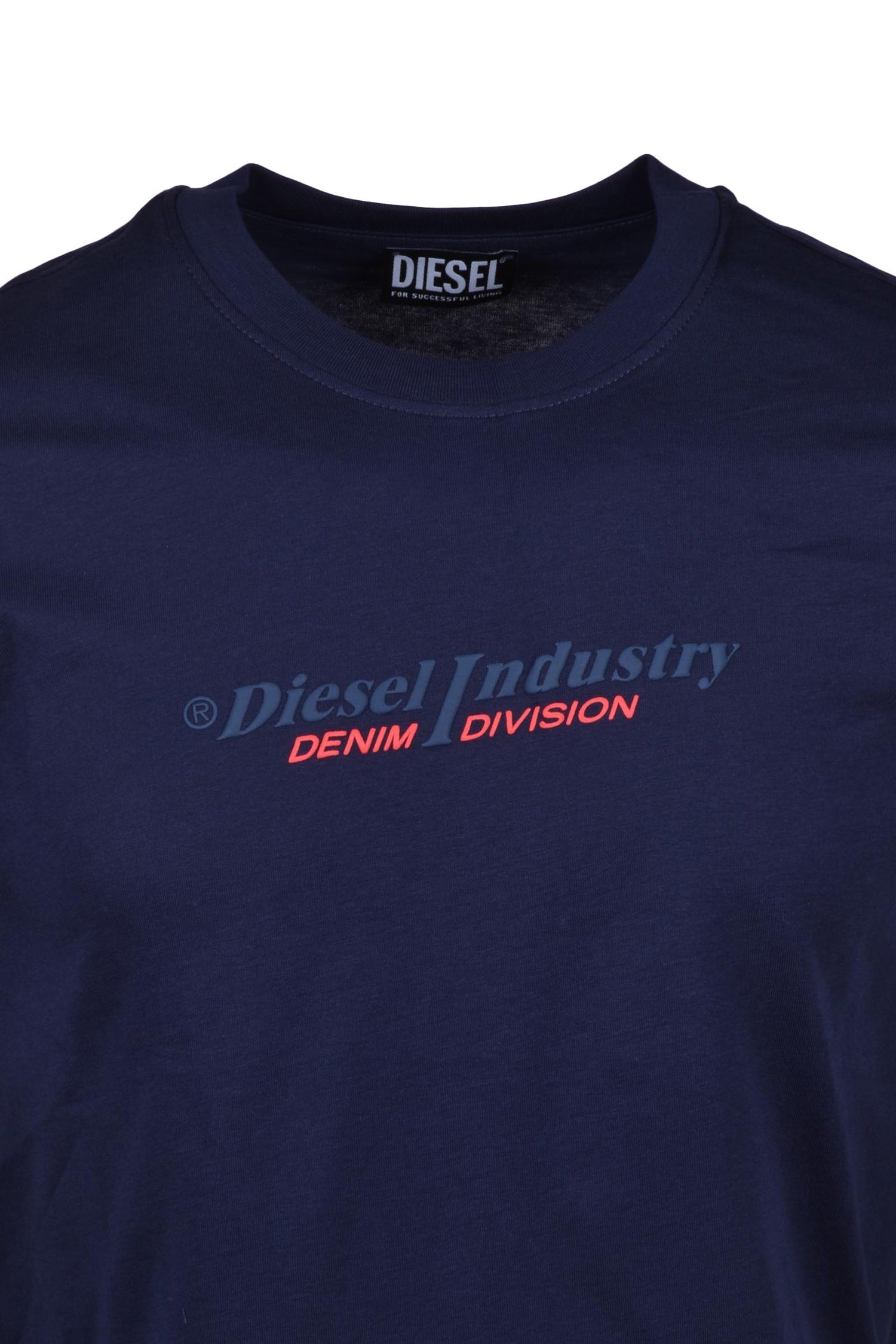 DIESEL - T-SHIRT AND POLO