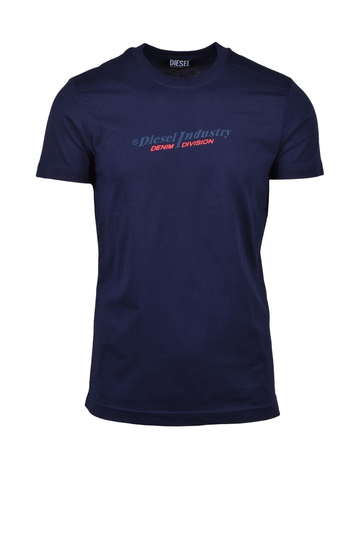 DIESEL - T-SHIRT AND POLO