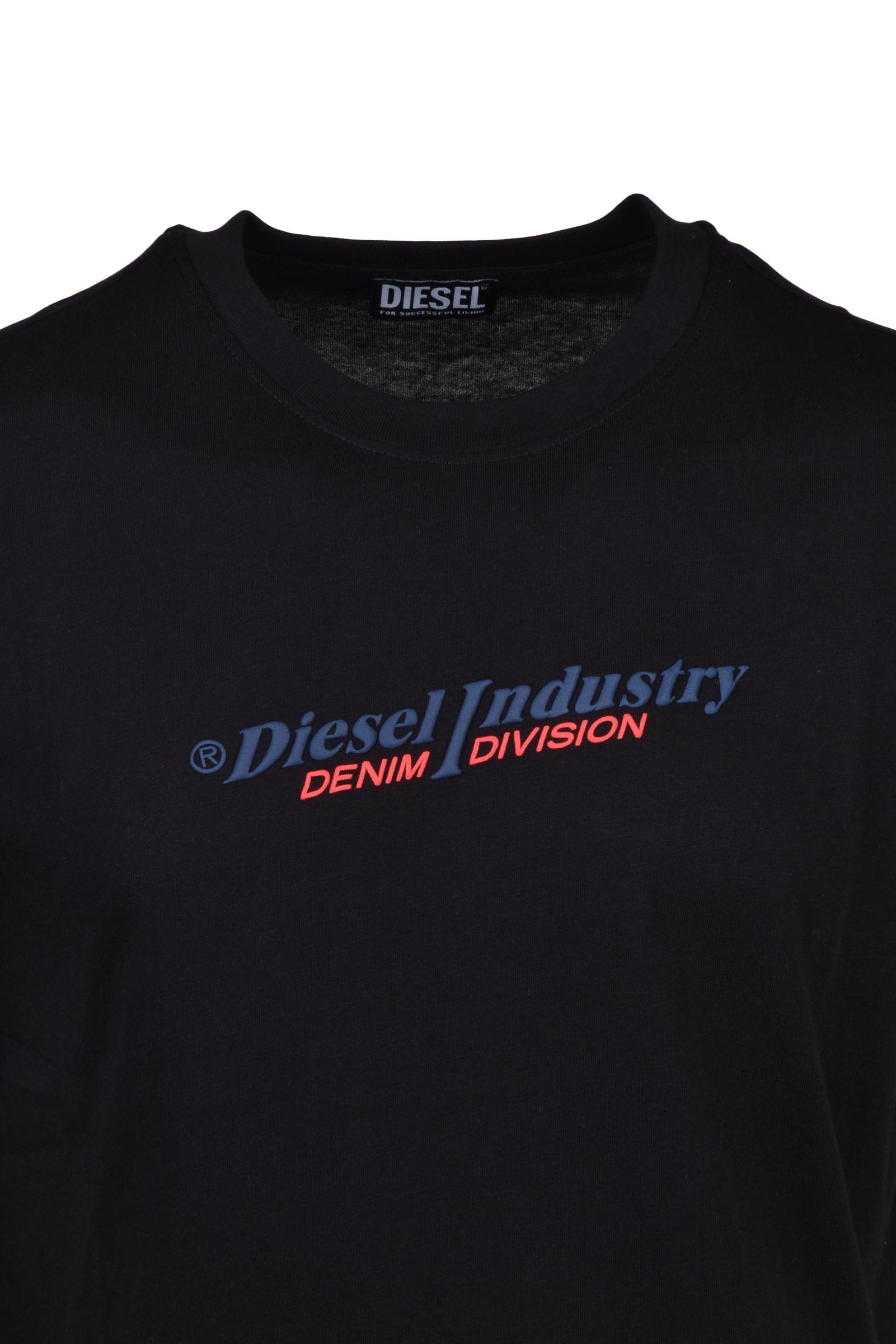 DIESEL - T-SHIRT AND POLO