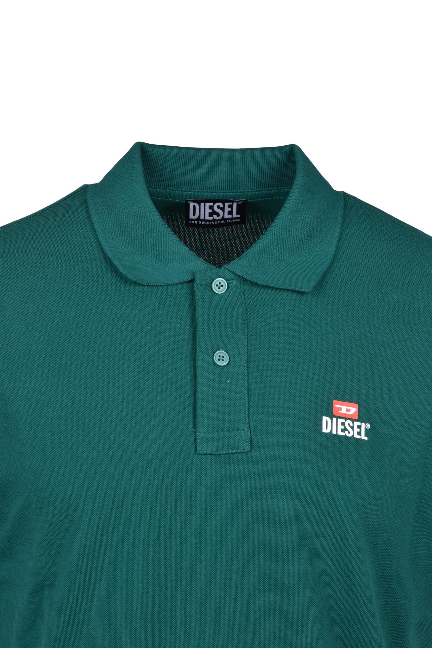 DIESEL - T-SHIRT AND POLO