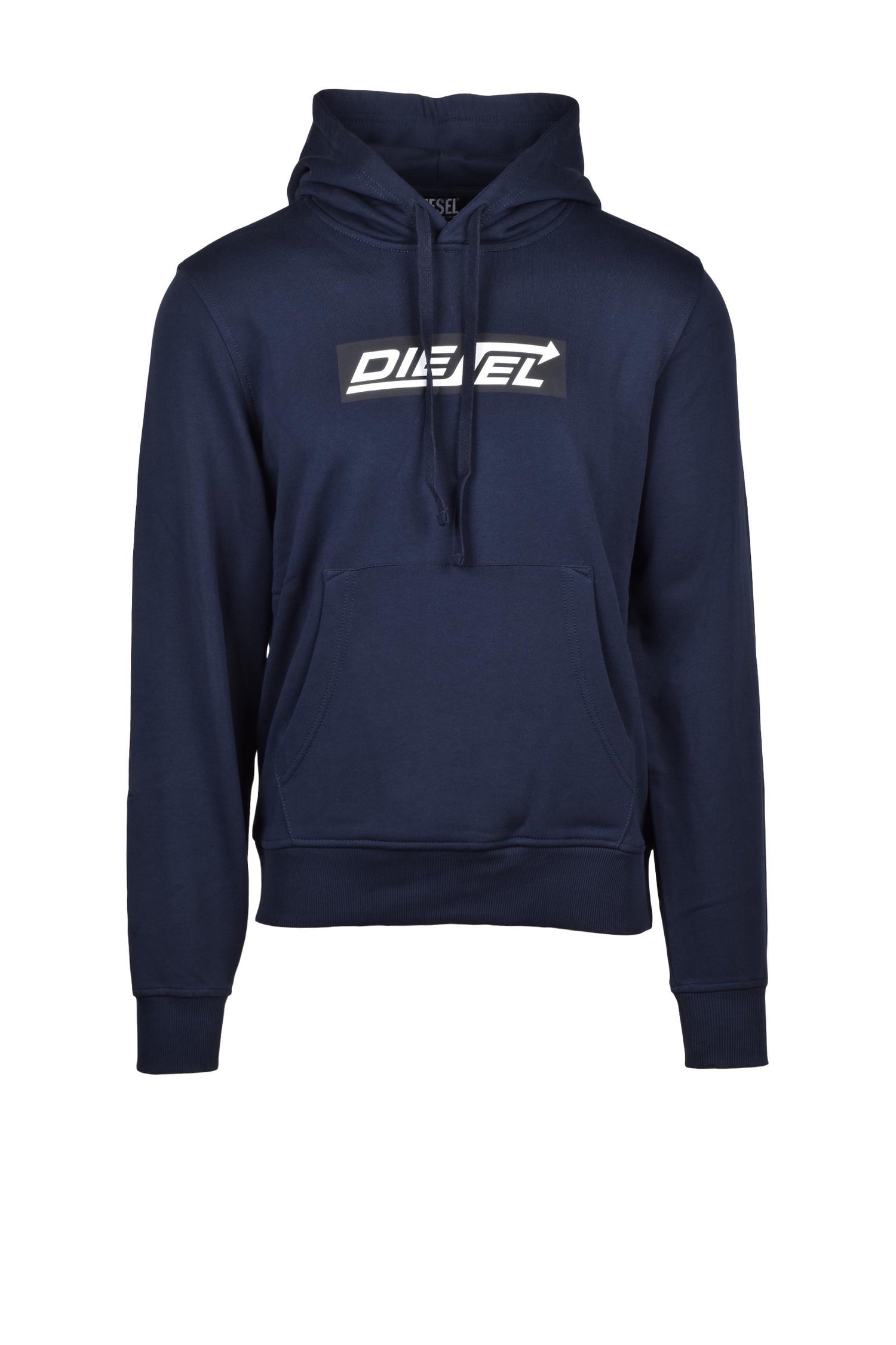 DIESEL - KNITWEAR AND SWEATSHIRTS