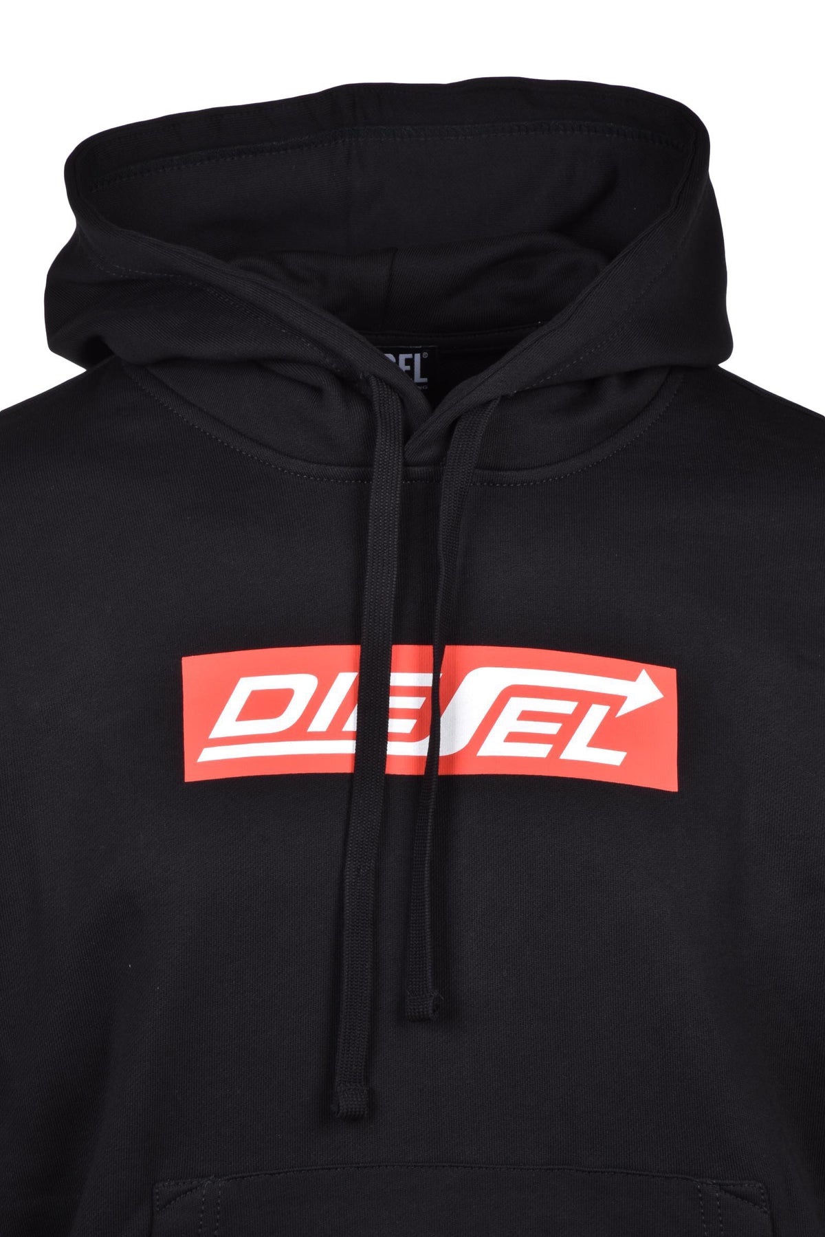 DIESEL - KNITWEAR AND SWEATSHIRTS