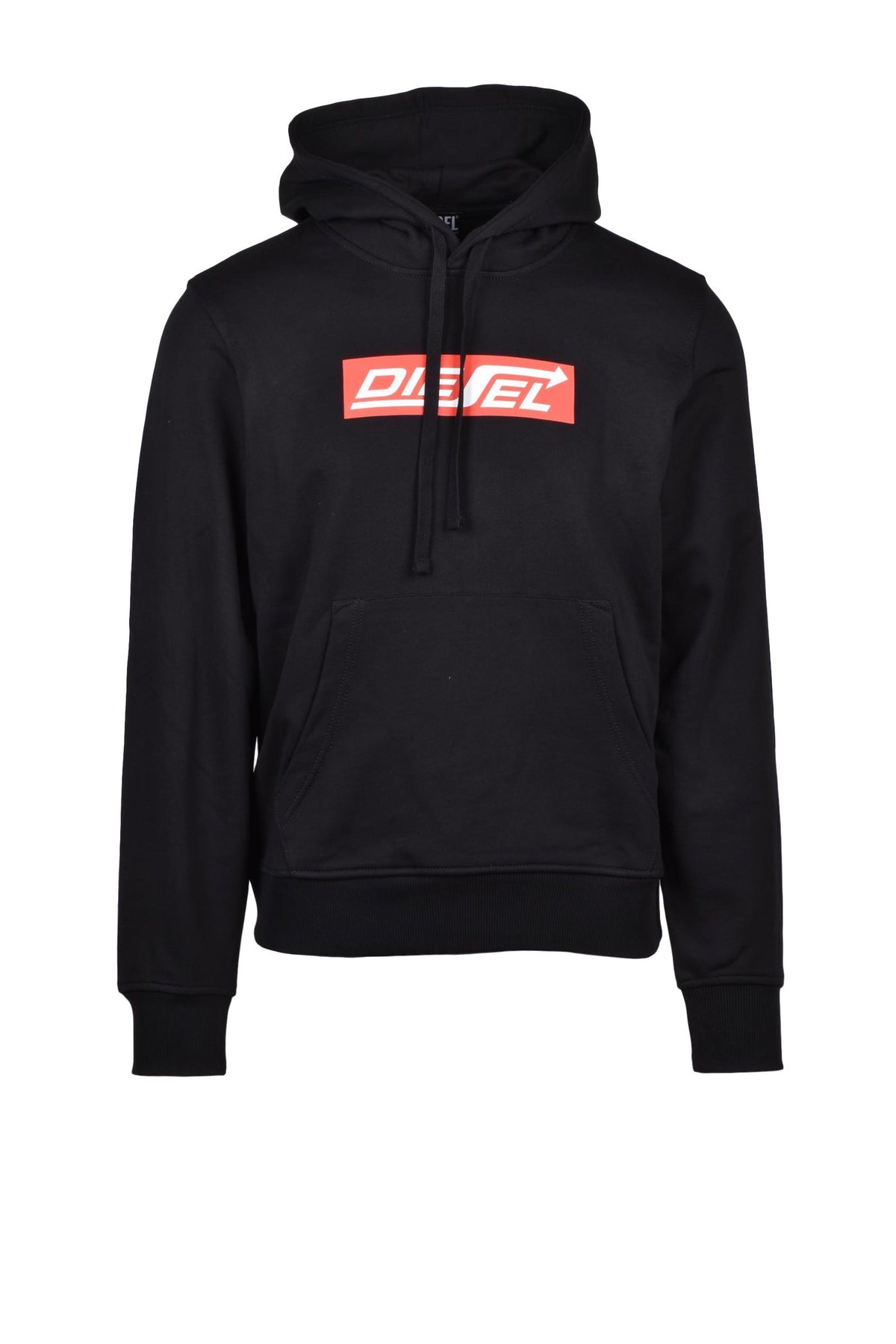 DIESEL - KNITWEAR AND SWEATSHIRTS