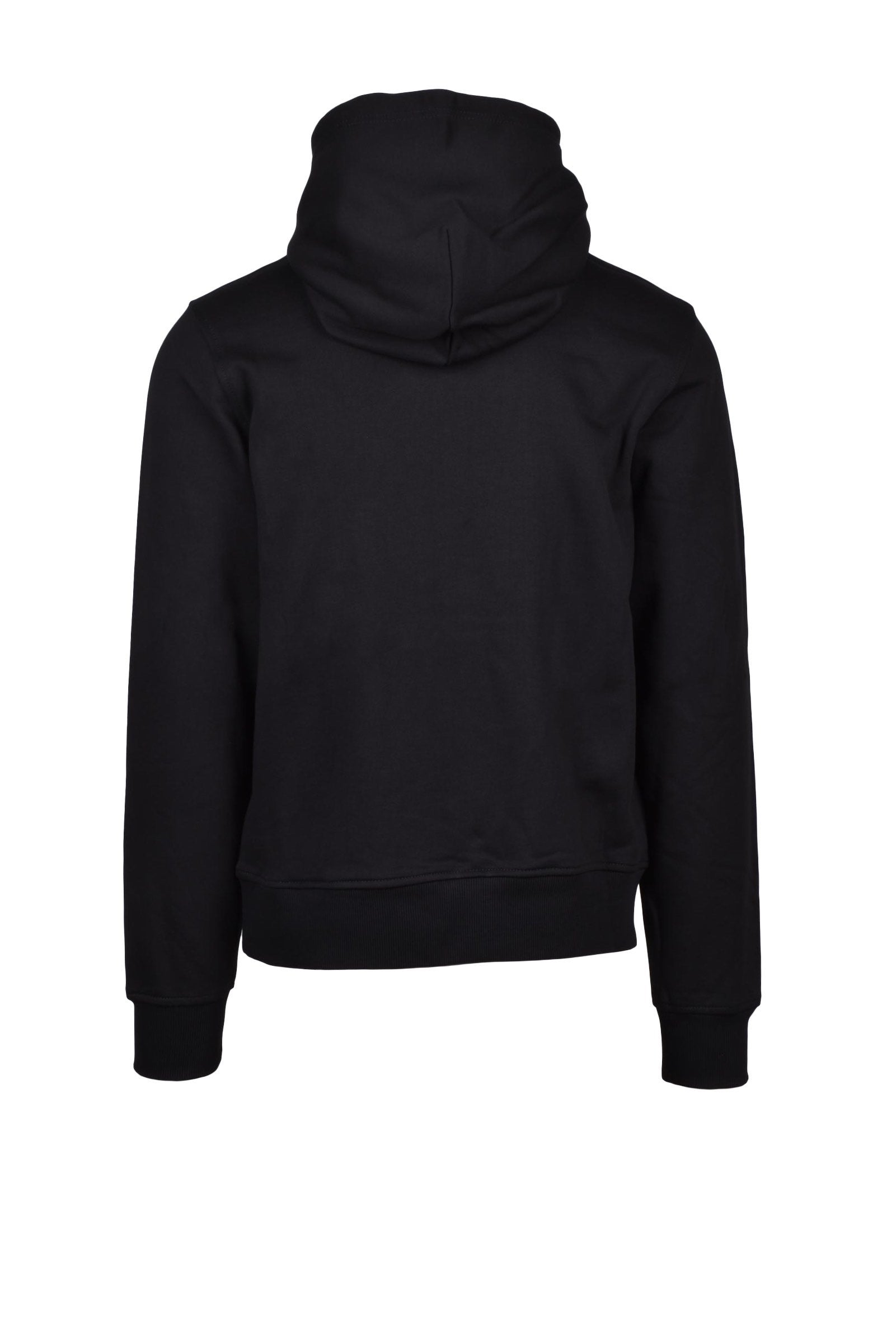 DIESEL - KNITWEAR AND SWEATSHIRTS