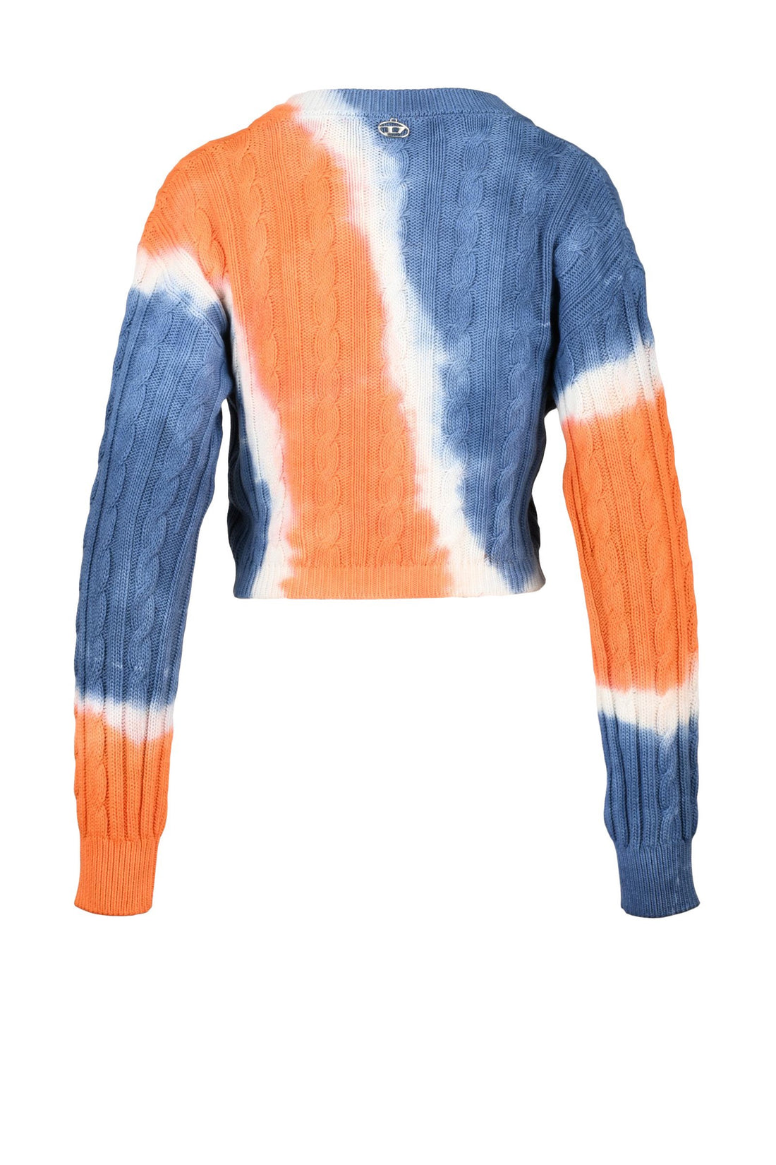 DIESEL - KNITWEAR AND SWEATSHIRTS