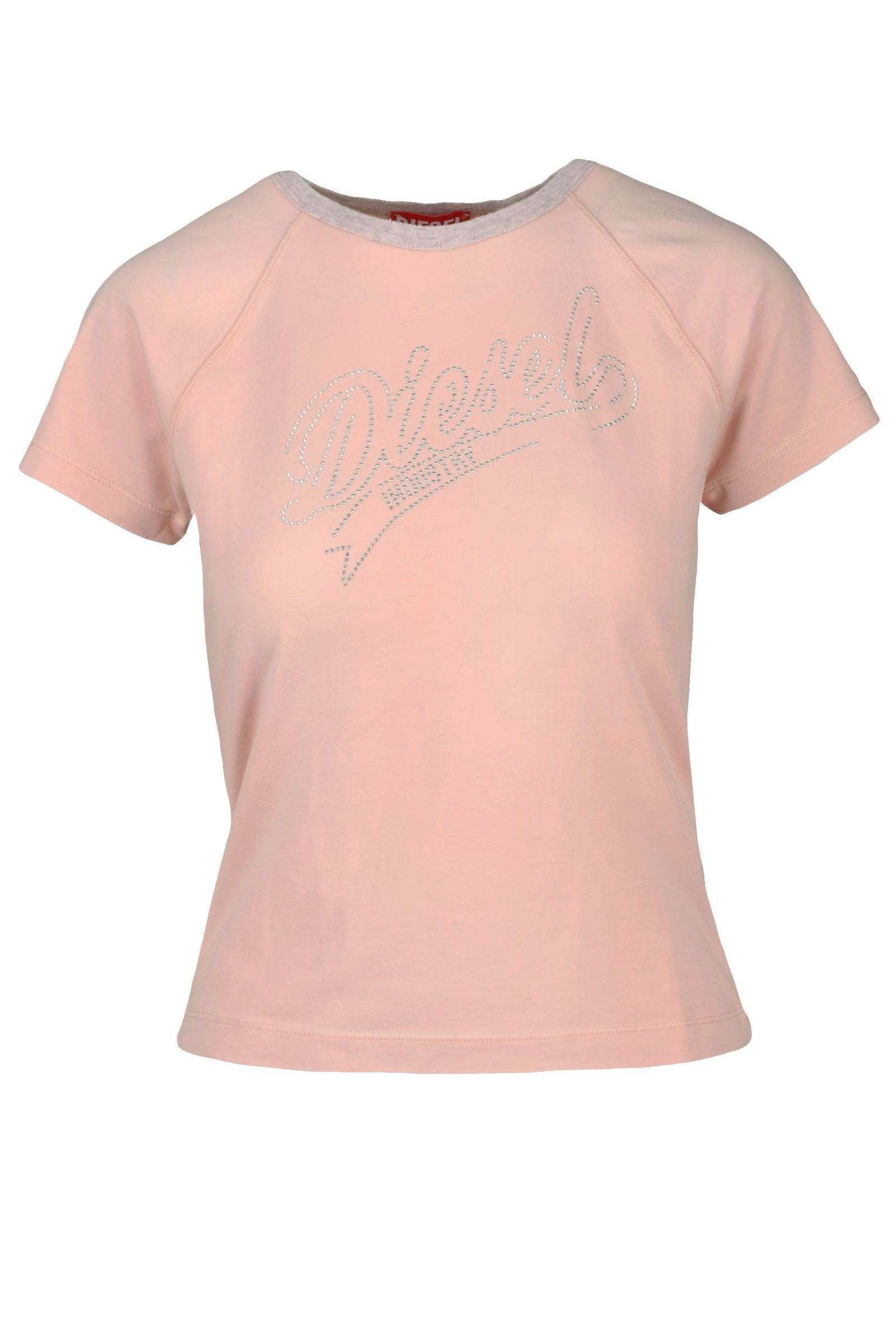 DIESEL - T-SHIRT AND POLO
