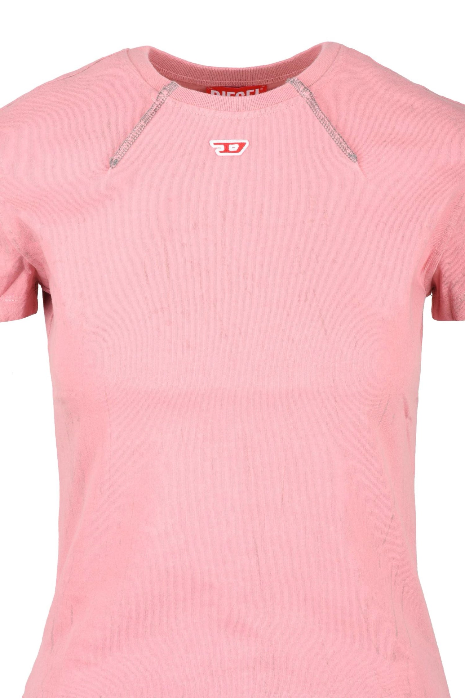 DIESEL - T-SHIRT AND POLO