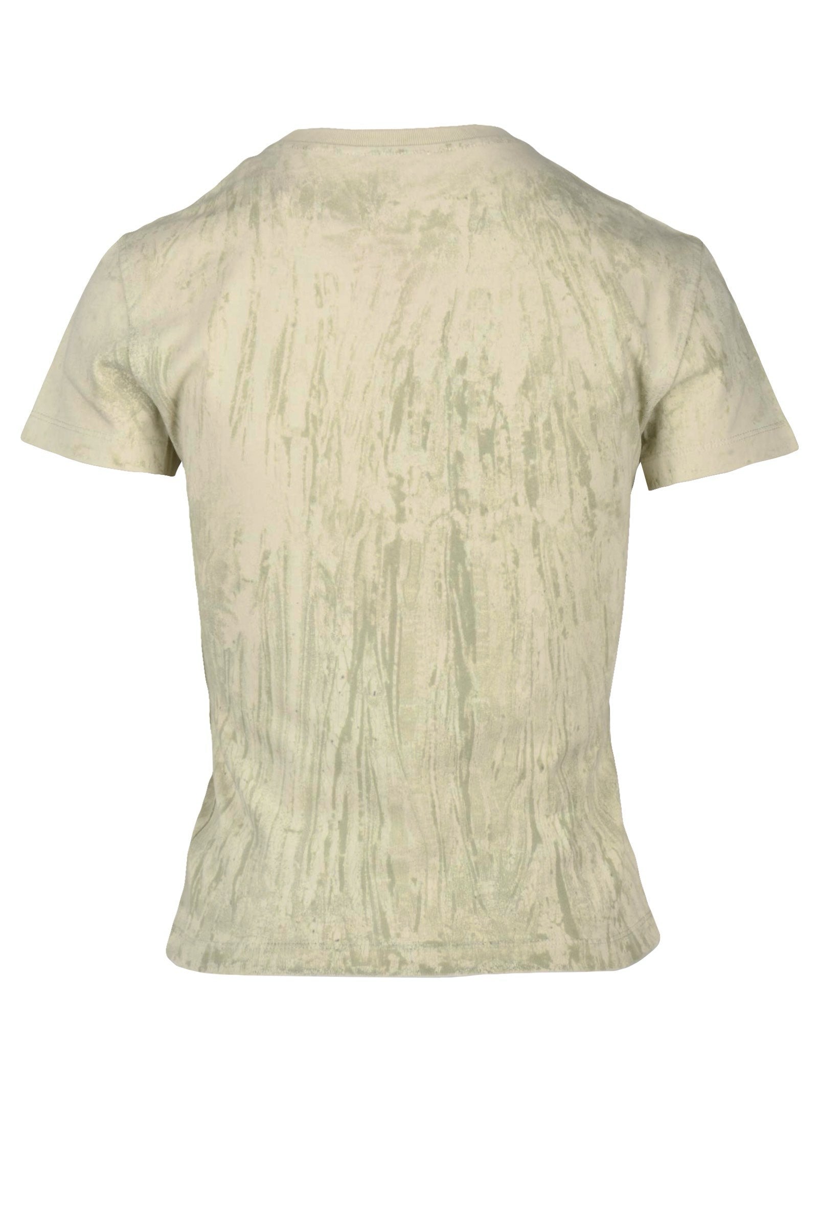 DIESEL - T-SHIRT AND POLO