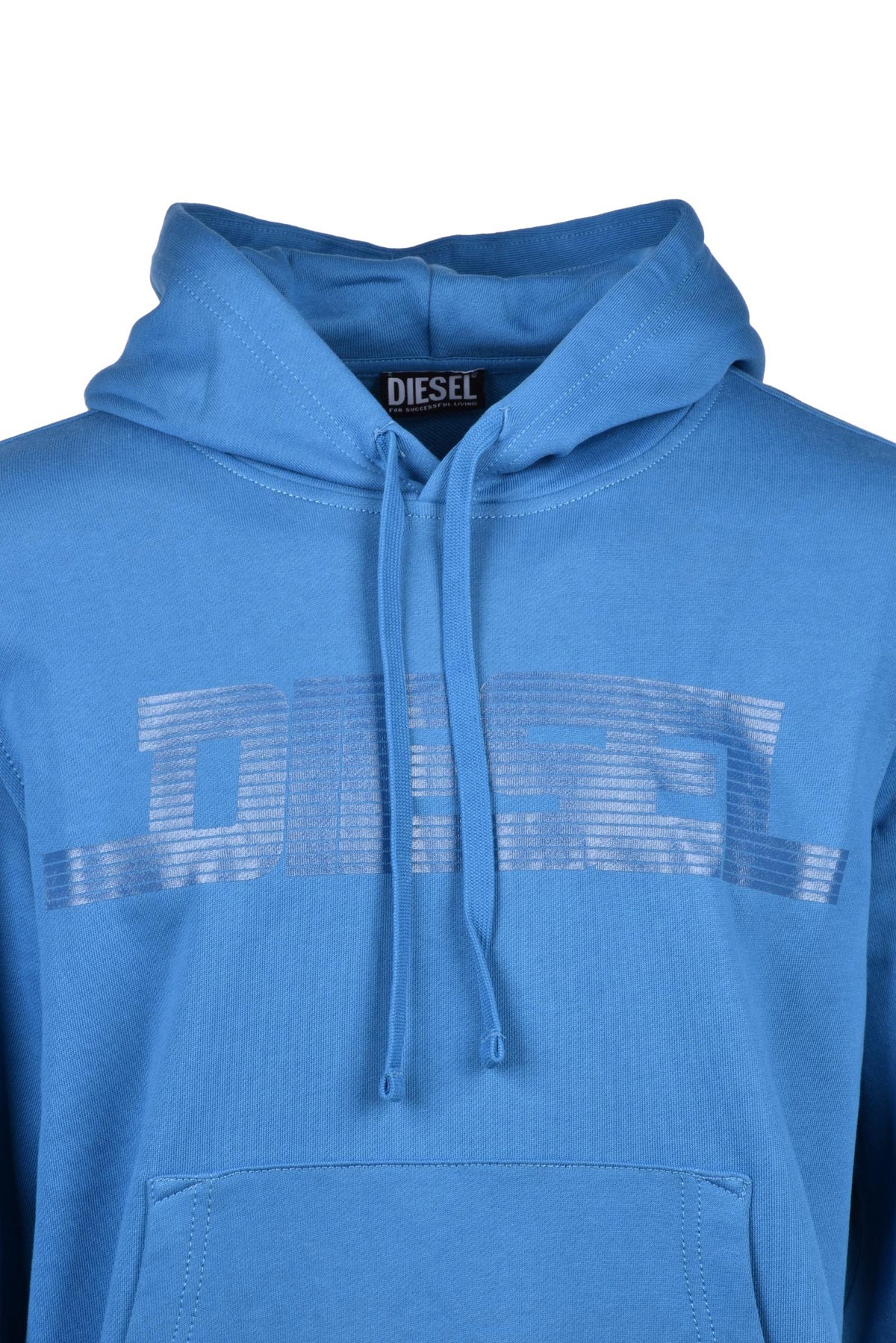 DIESEL - KNITWEAR AND SWEATSHIRTS