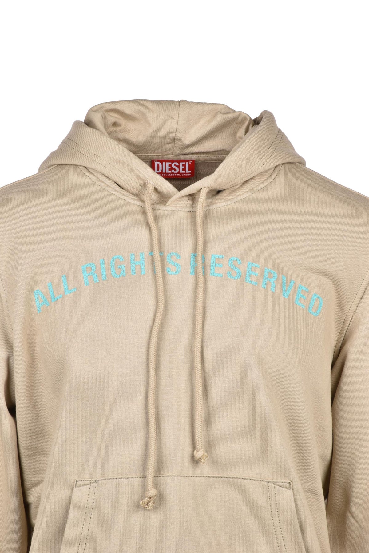 DIESEL - KNITWEAR AND SWEATSHIRTS