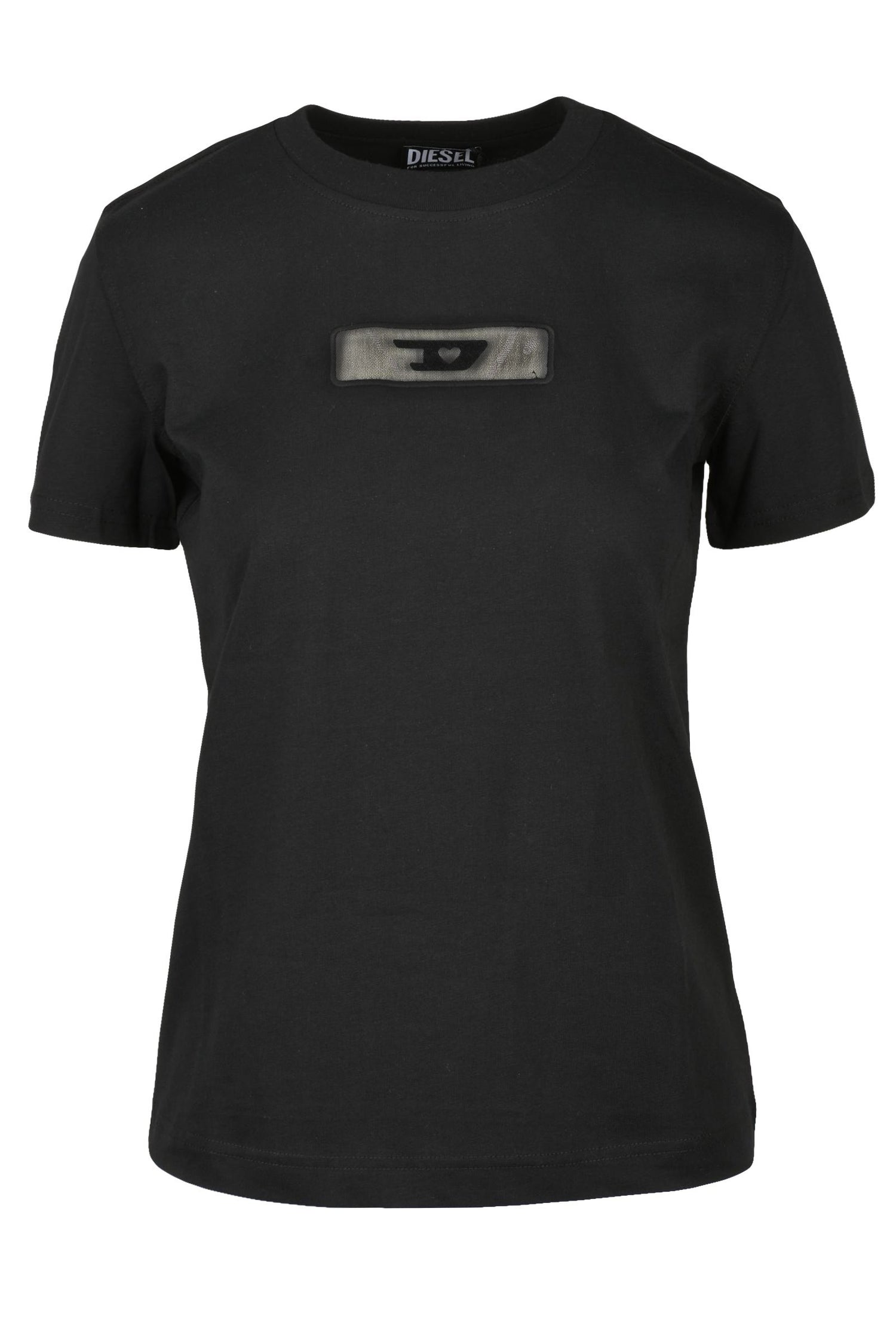 DIESEL - T-SHIRT AND POLO