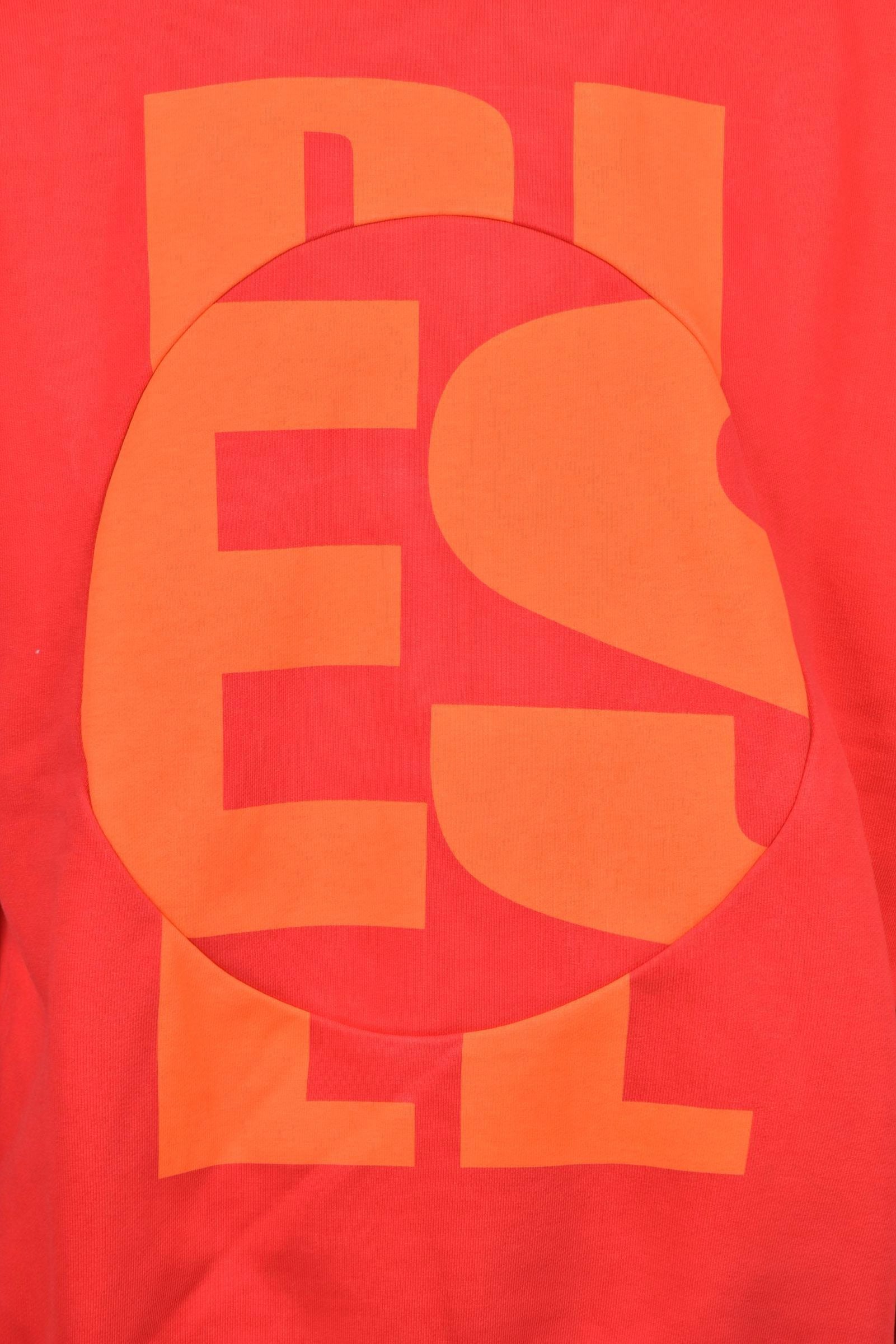 DIESEL - KNITWEAR AND SWEATSHIRTS