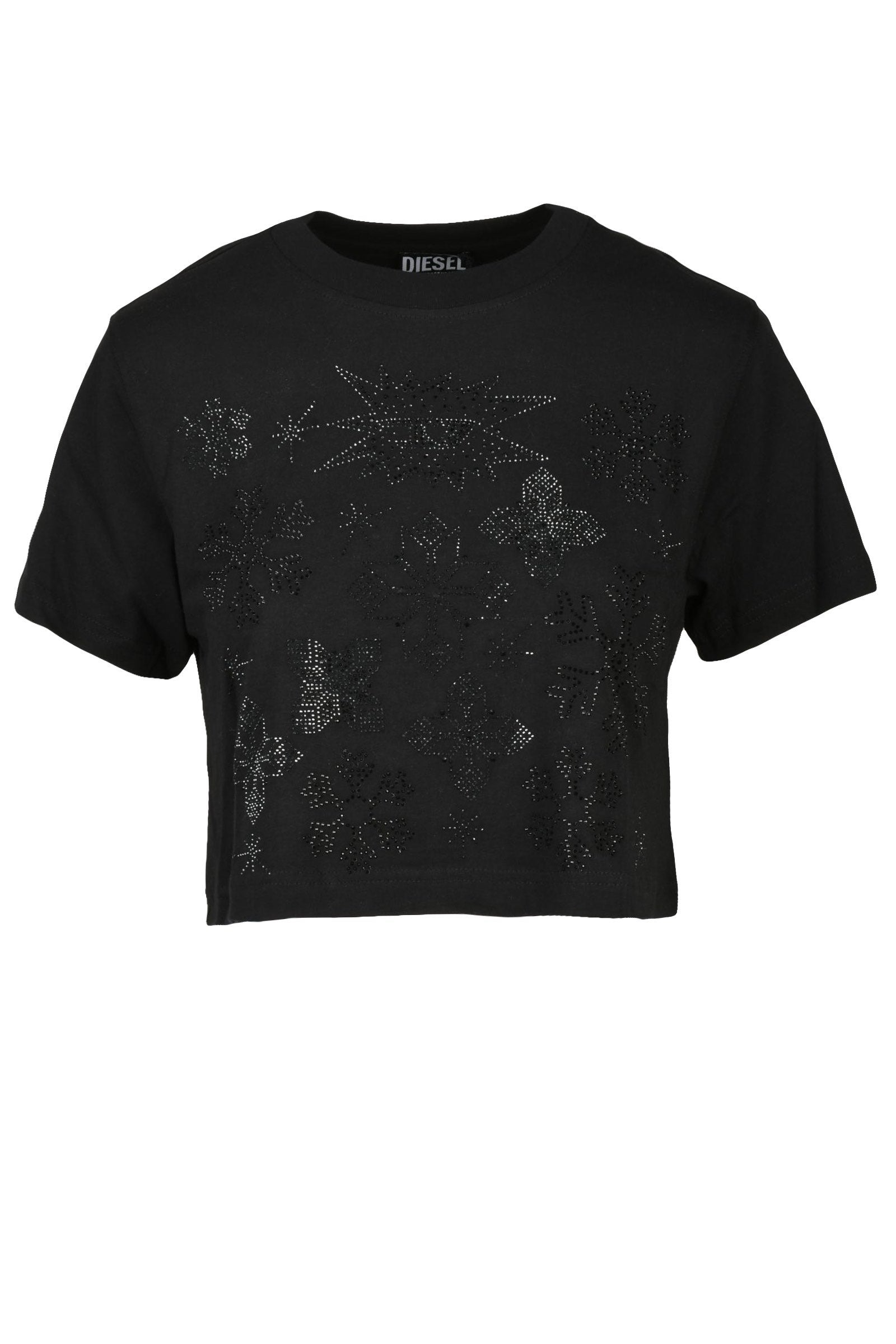 DIESEL - T-SHIRT AND POLO
