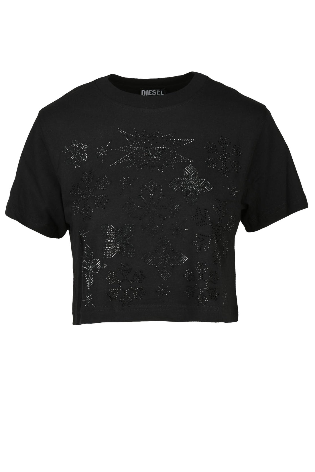 DIESEL - T-SHIRT AND POLO