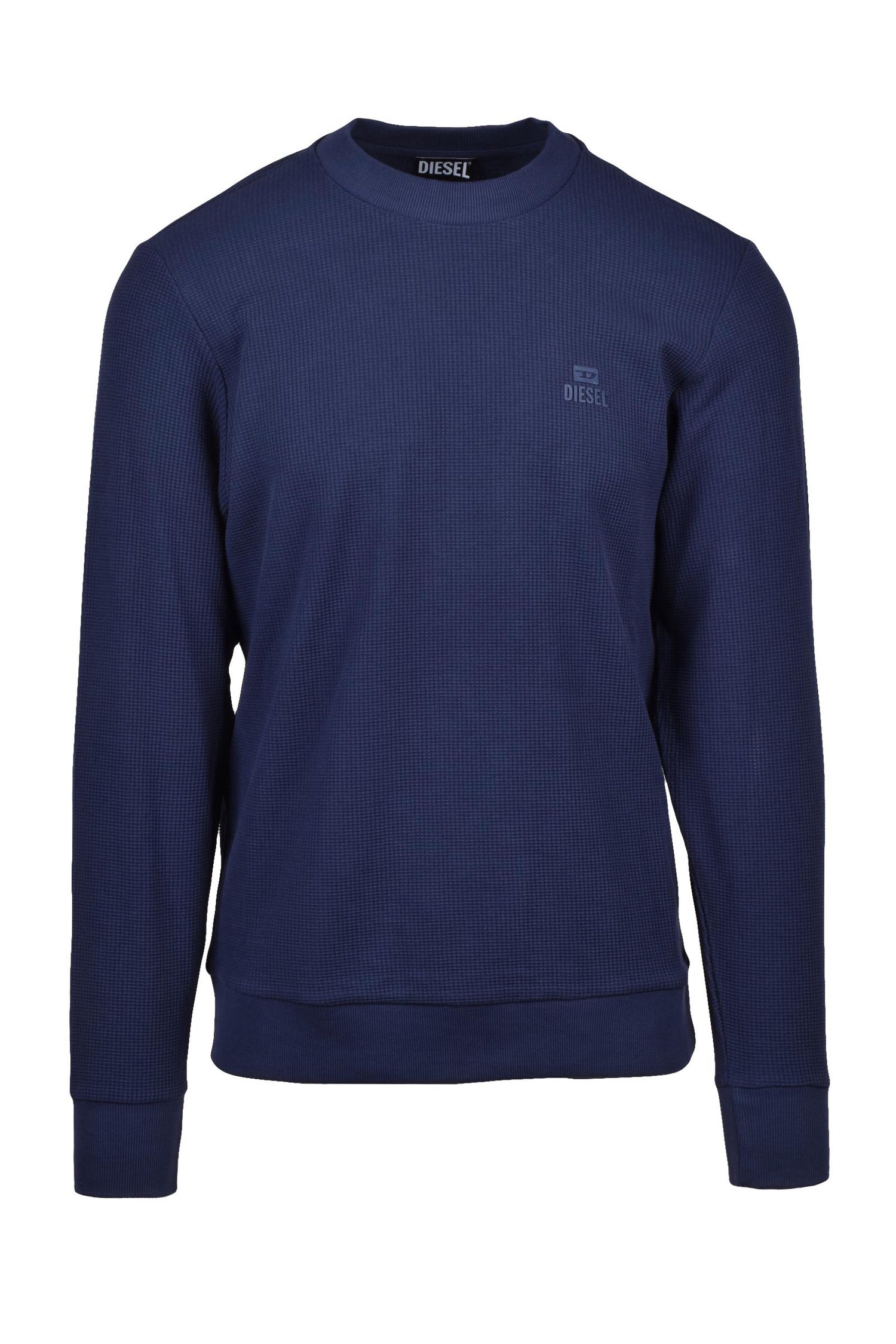 DIESEL - KNITWEAR AND SWEATSHIRTS