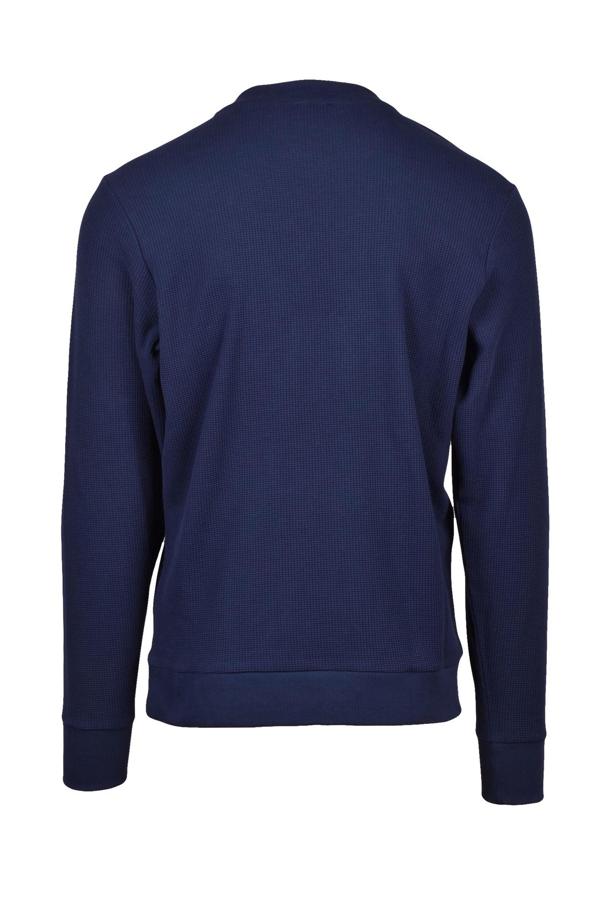 DIESEL - KNITWEAR AND SWEATSHIRTS