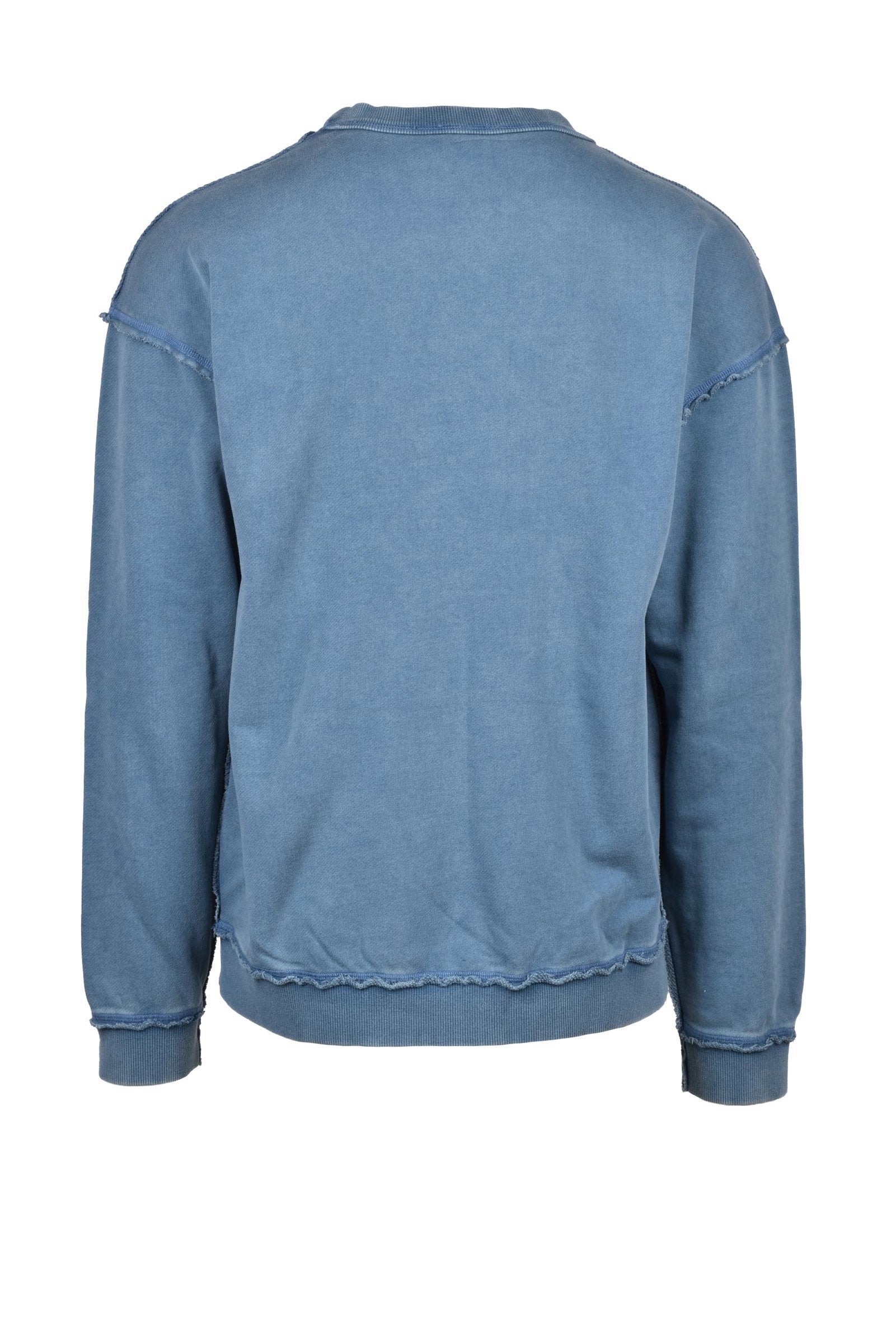 DIESEL - KNITWEAR AND SWEATSHIRTS