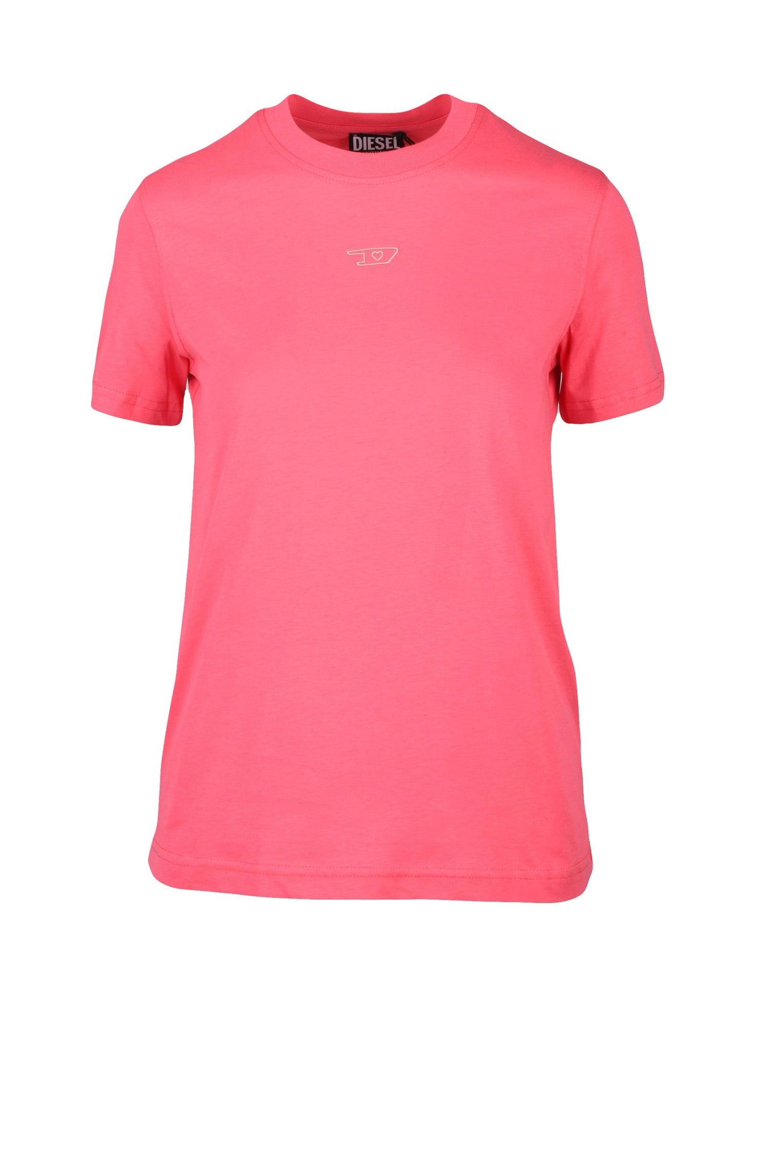 DIESEL - T-SHIRT AND POLO