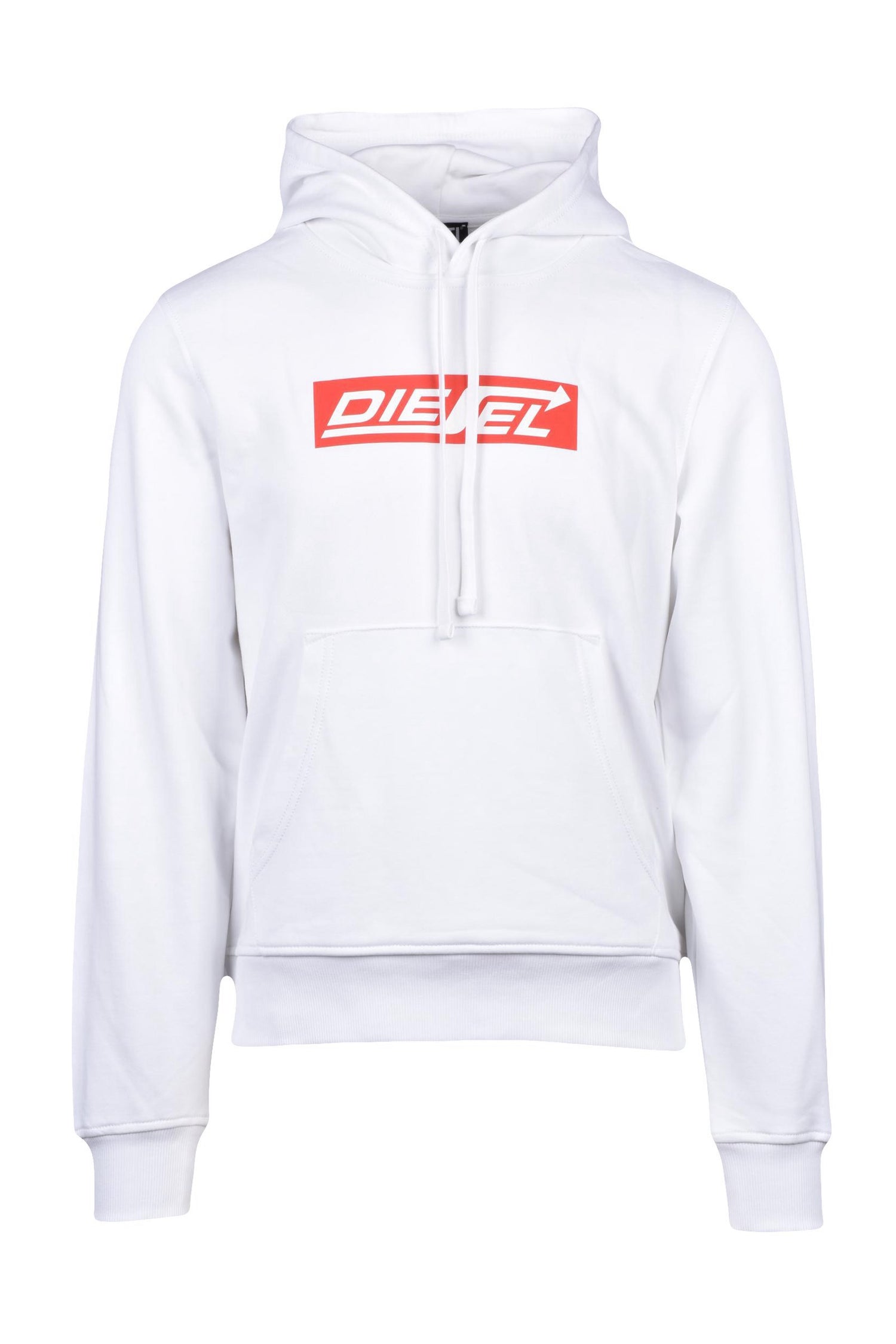 DIESEL - KNITWEAR AND SWEATSHIRTS
