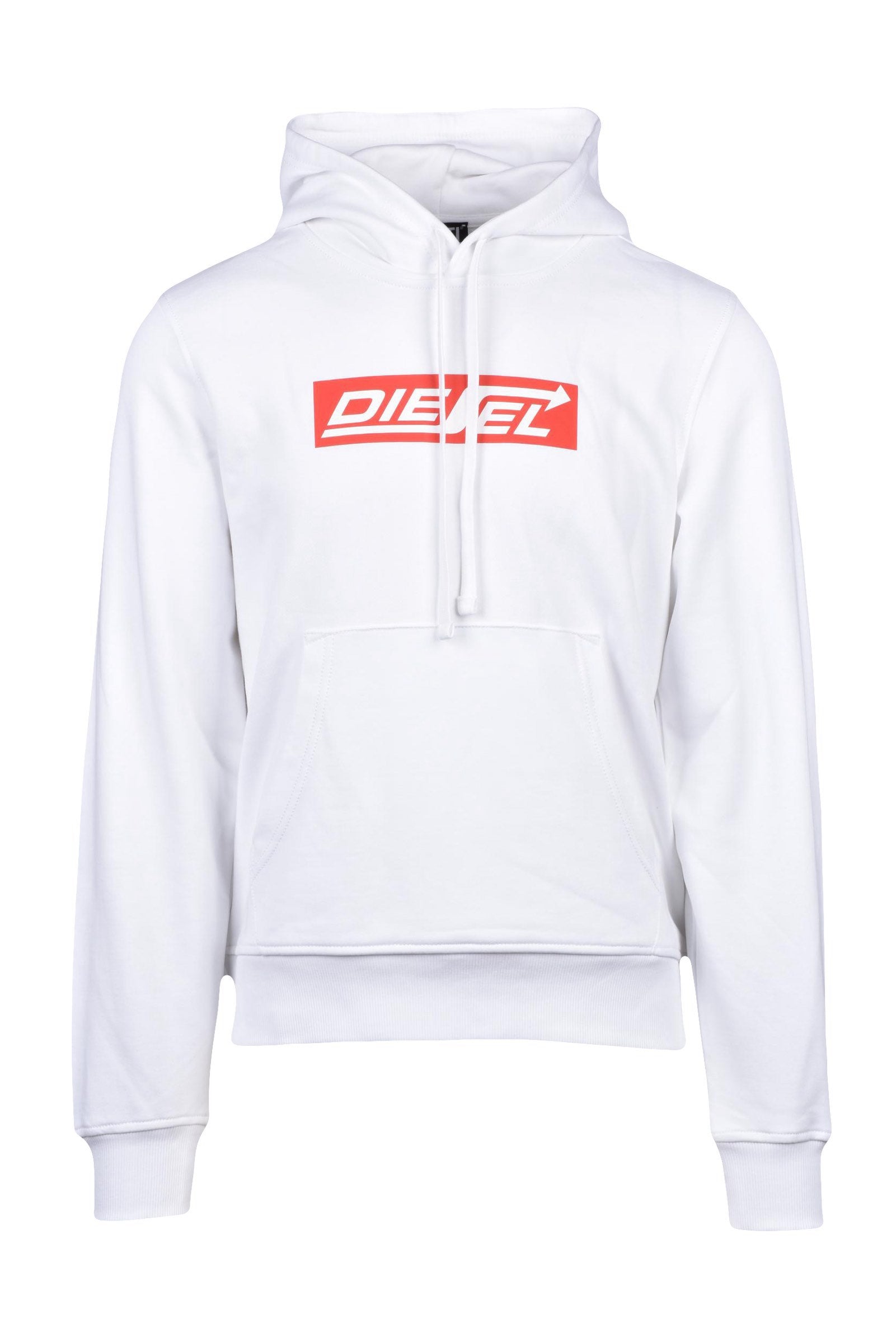 DIESEL - KNITWEAR AND SWEATSHIRTS