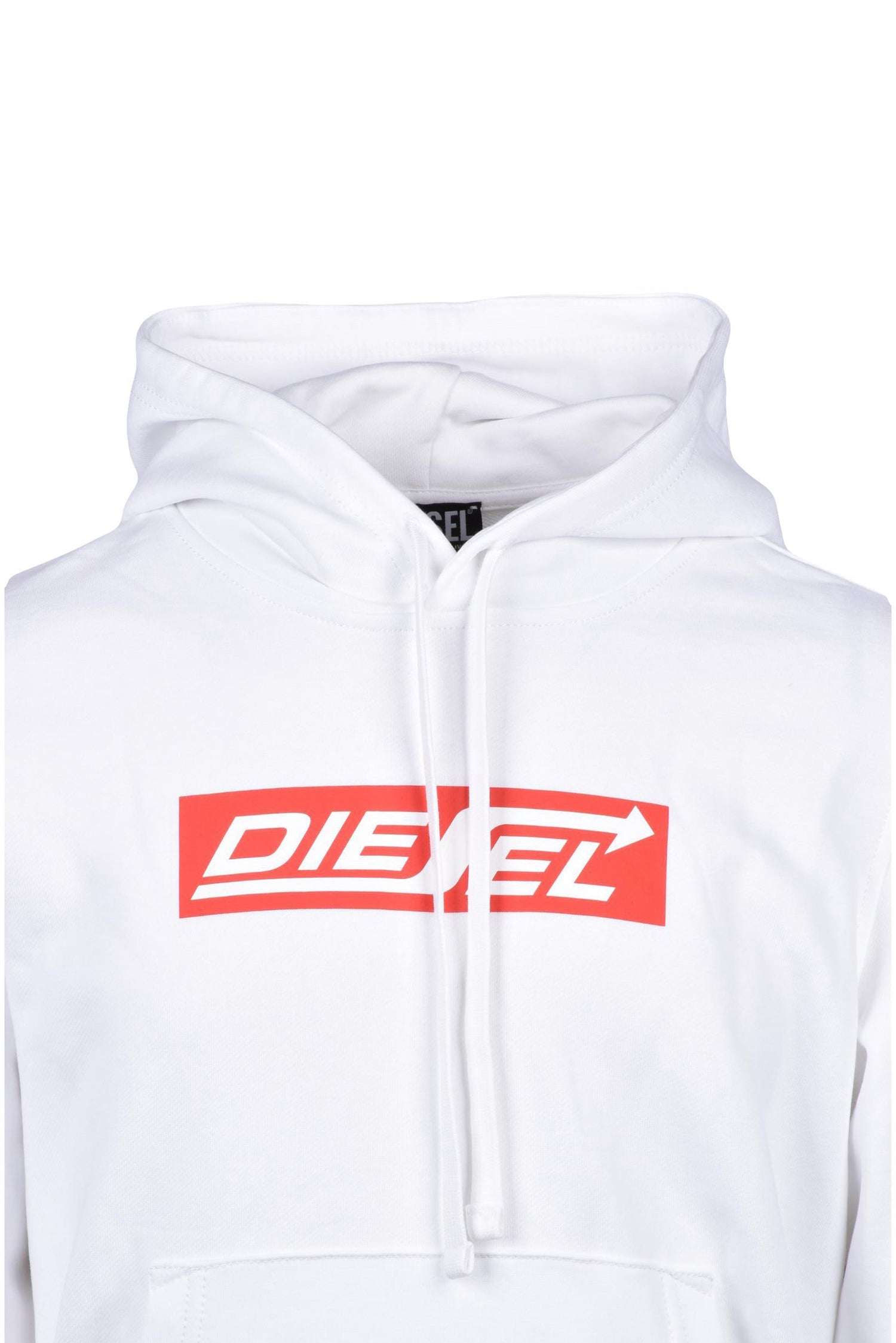 DIESEL - KNITWEAR AND SWEATSHIRTS