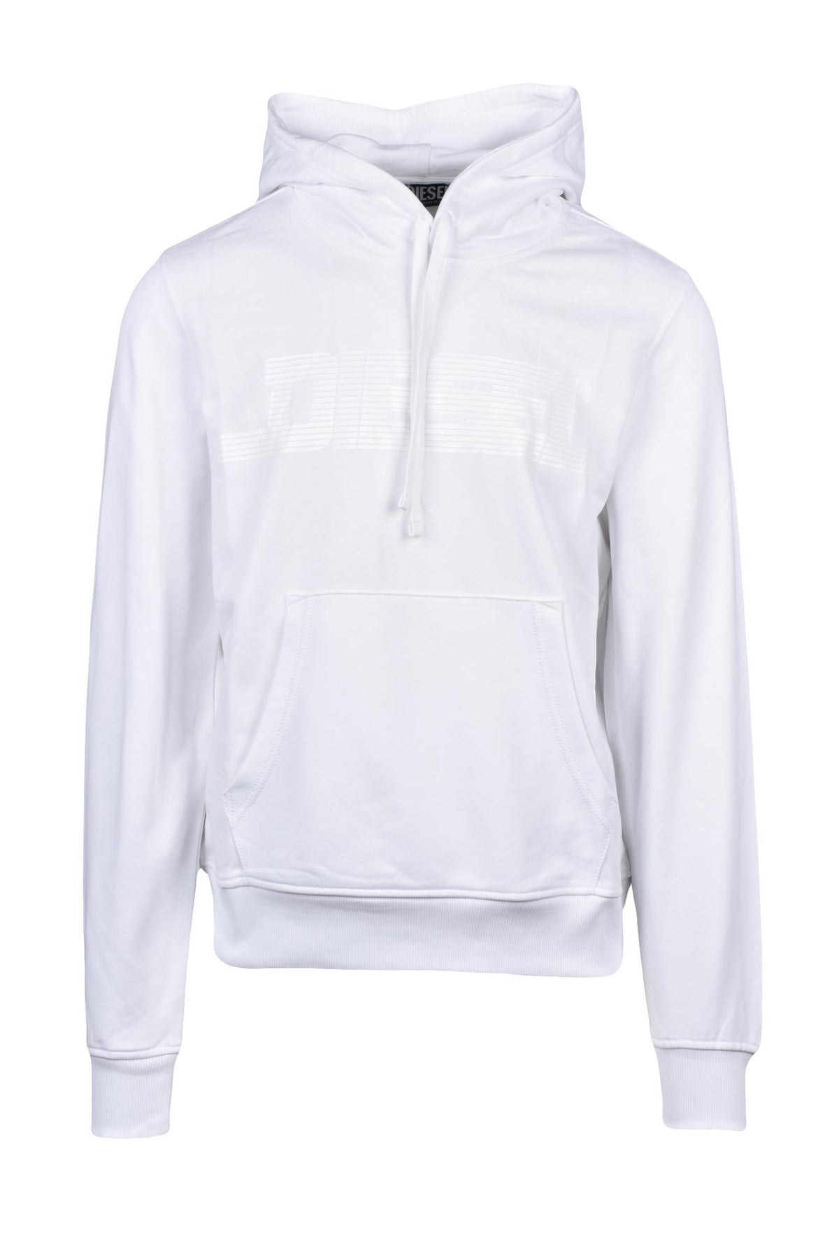 DIESEL - KNITWEAR AND SWEATSHIRTS