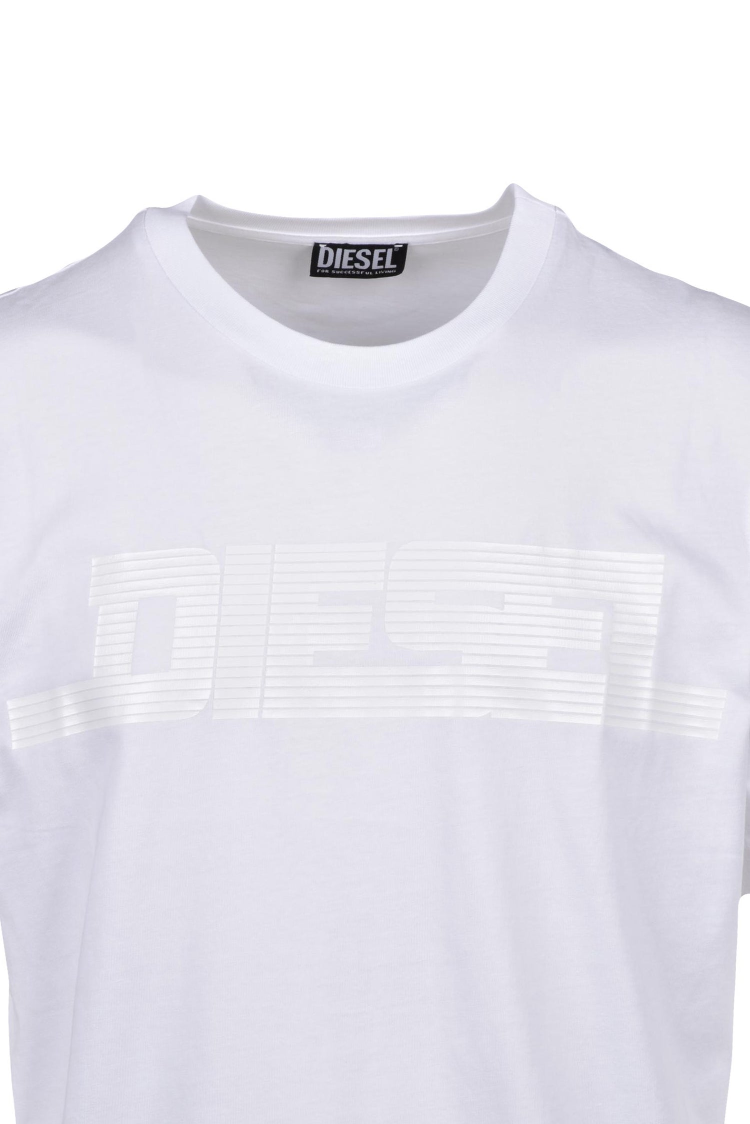DIESEL - T-SHIRT AND POLO