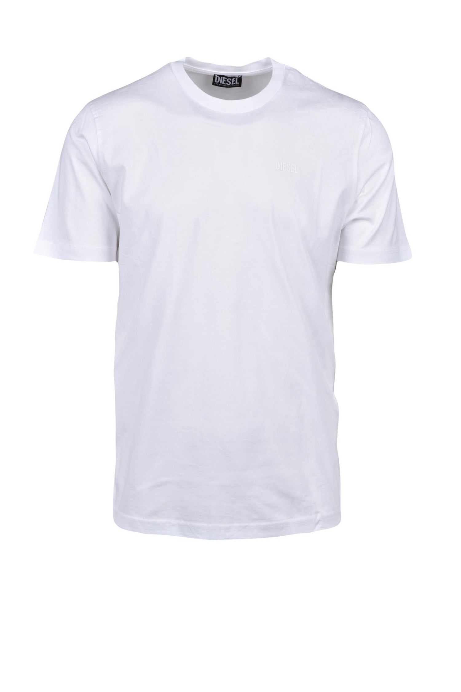 DIESEL - T-SHIRT AND POLO