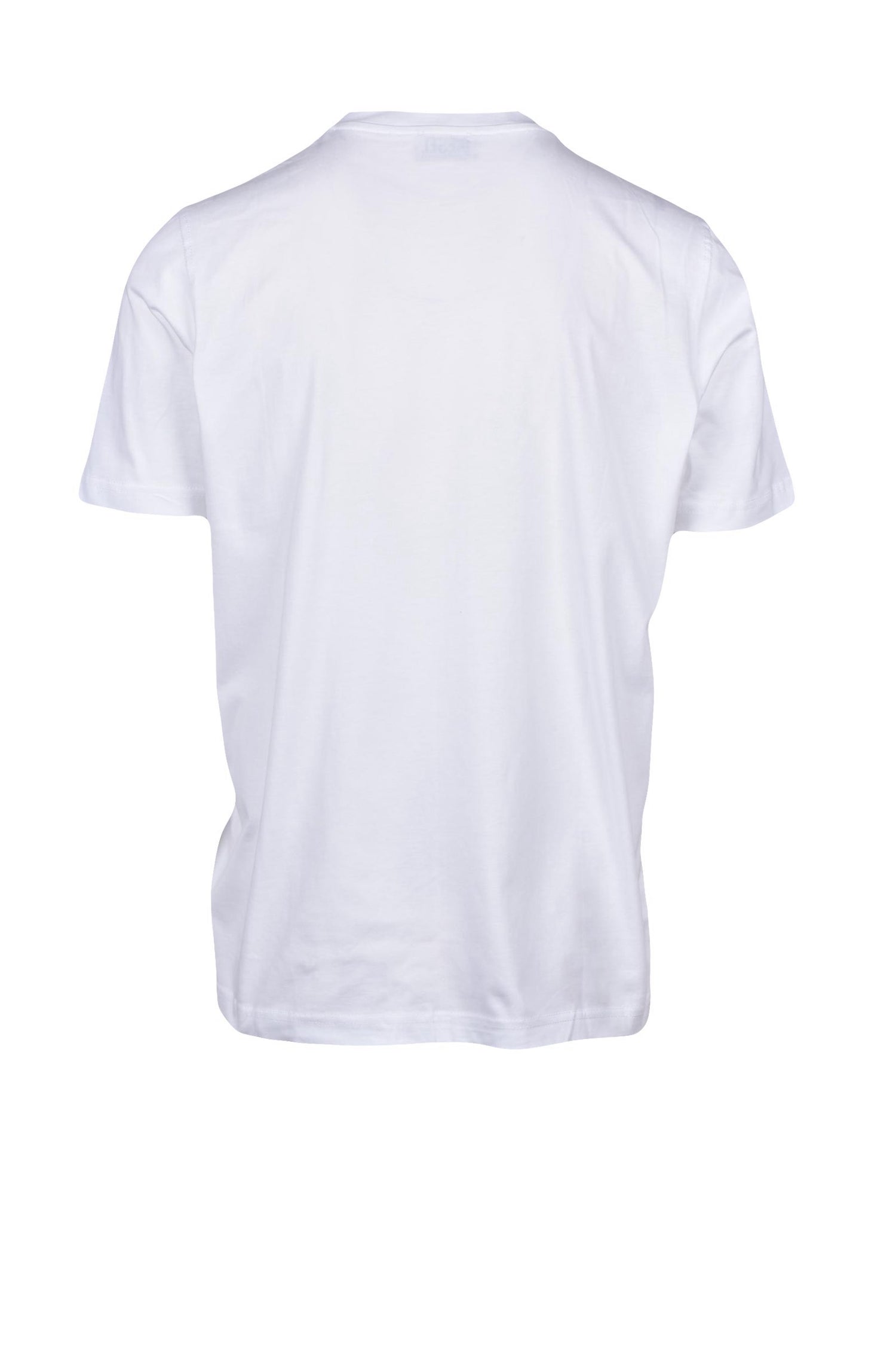 DIESEL - T-SHIRT AND POLO