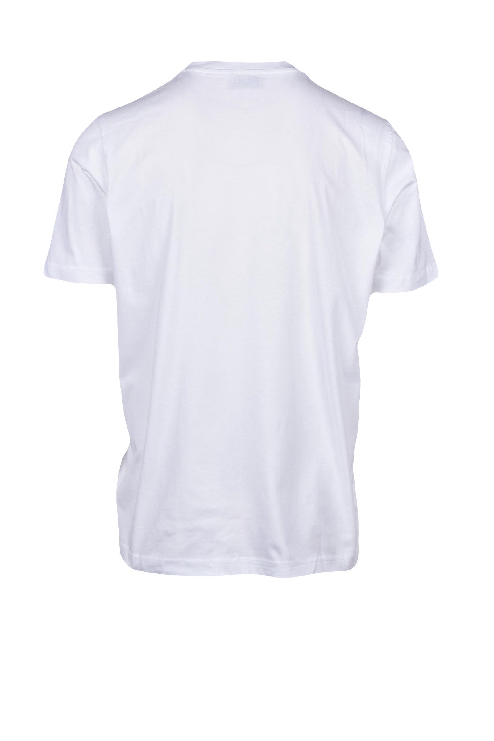 DIESEL - T-SHIRT AND POLO