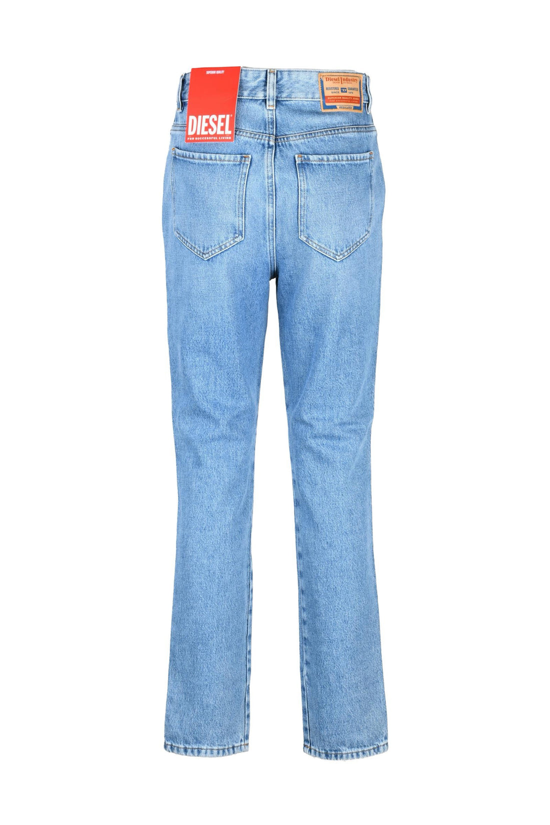 DIESEL - TROUSERS