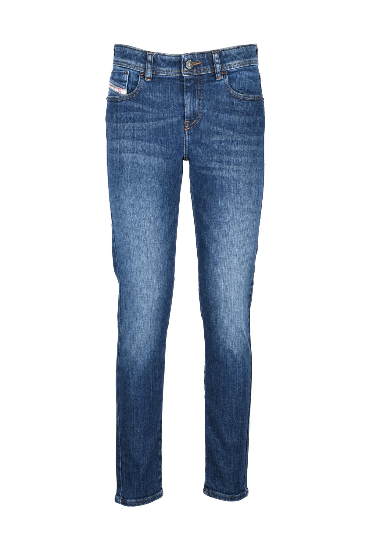 DIESEL - TROUSERS