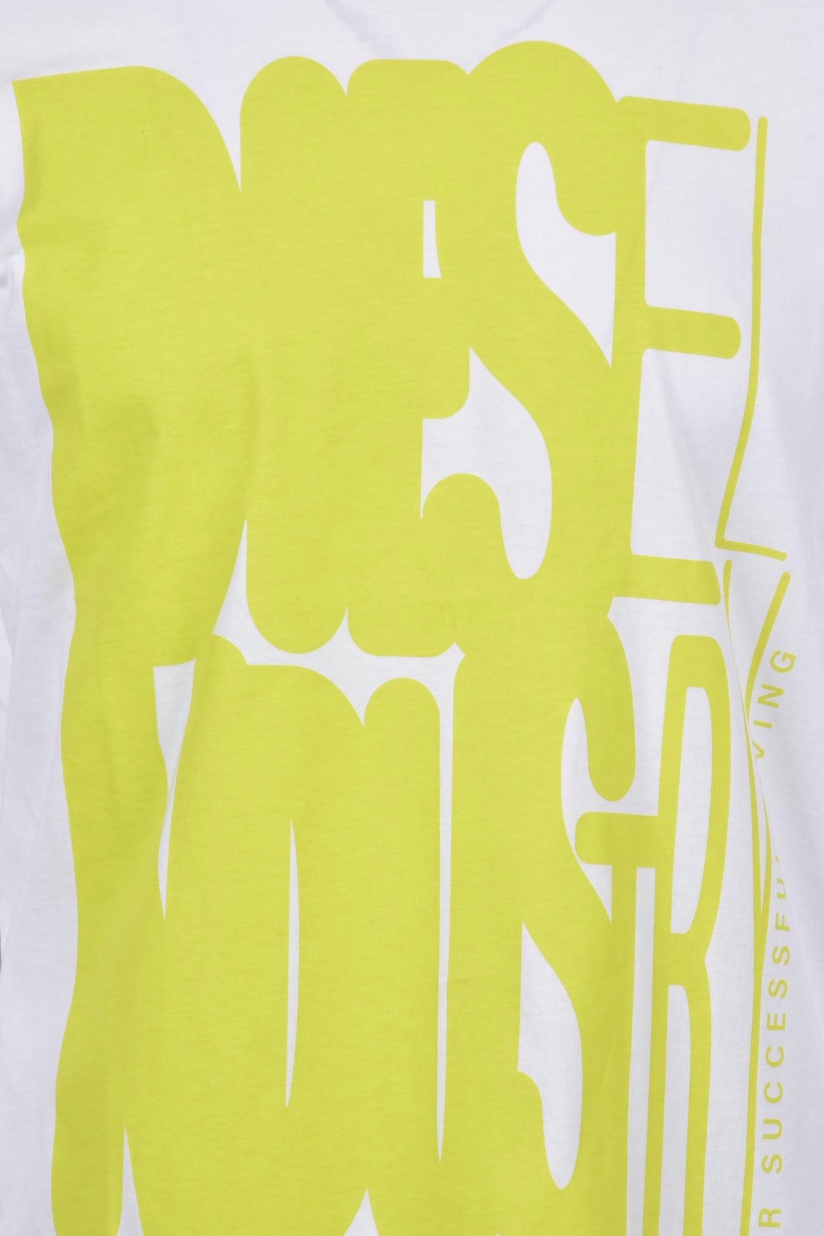 DIESEL - T-SHIRT AND POLO