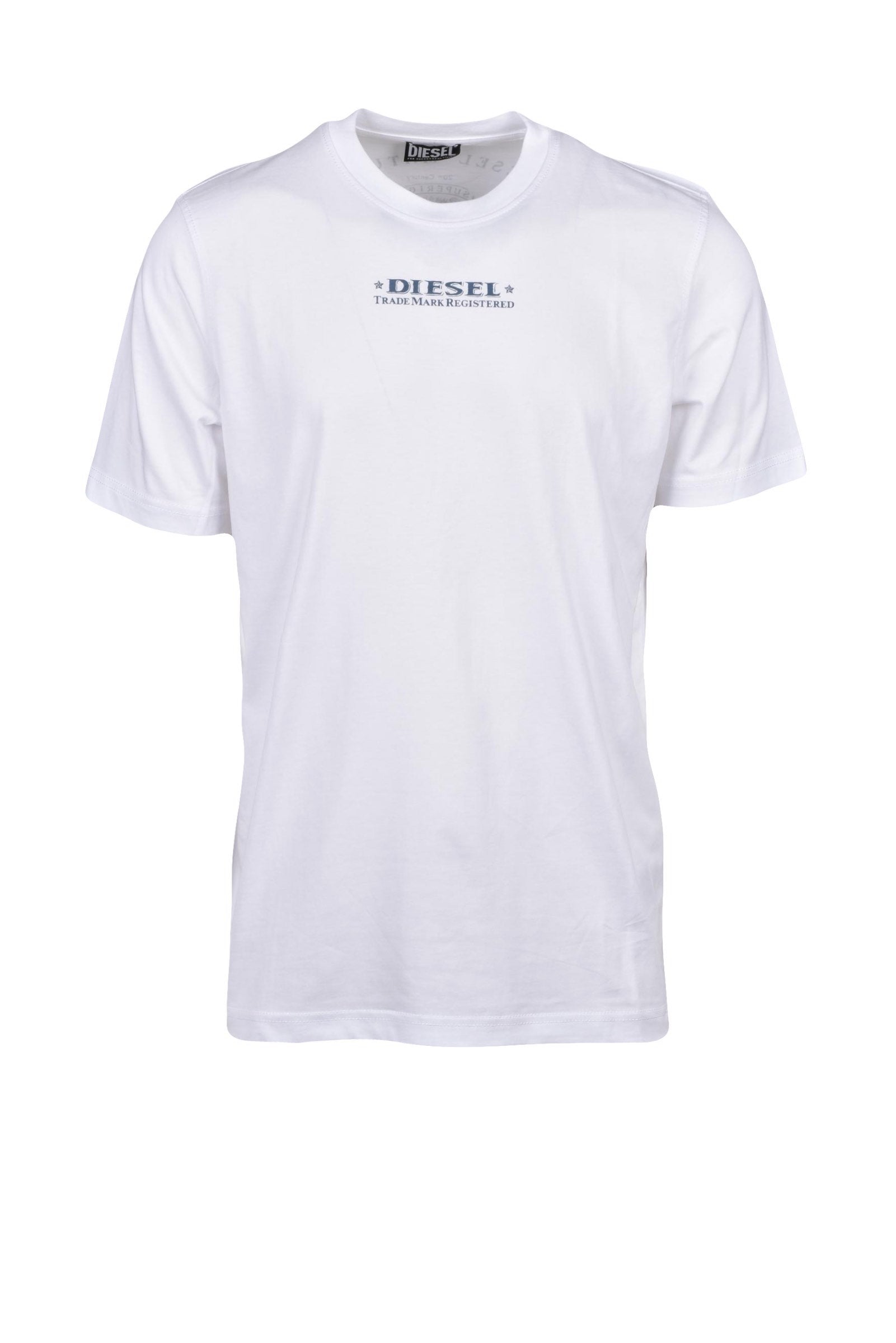 DIESEL - T-SHIRT AND POLO