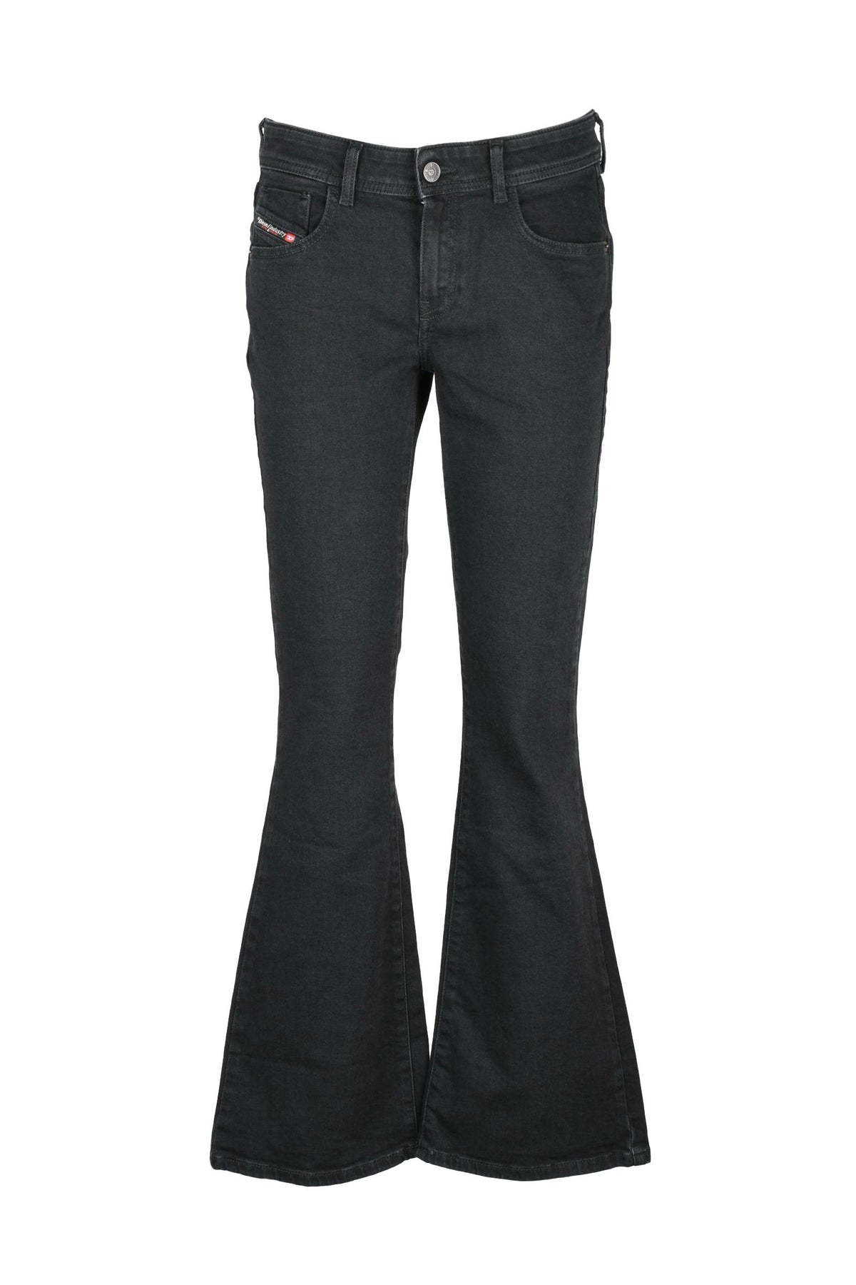 DIESEL - TROUSERS