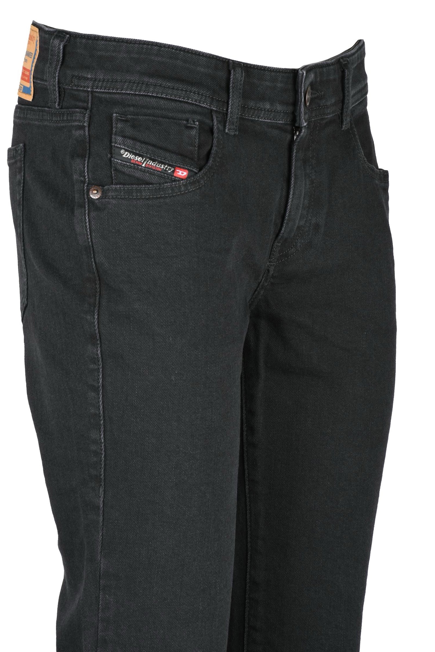 DIESEL - TROUSERS
