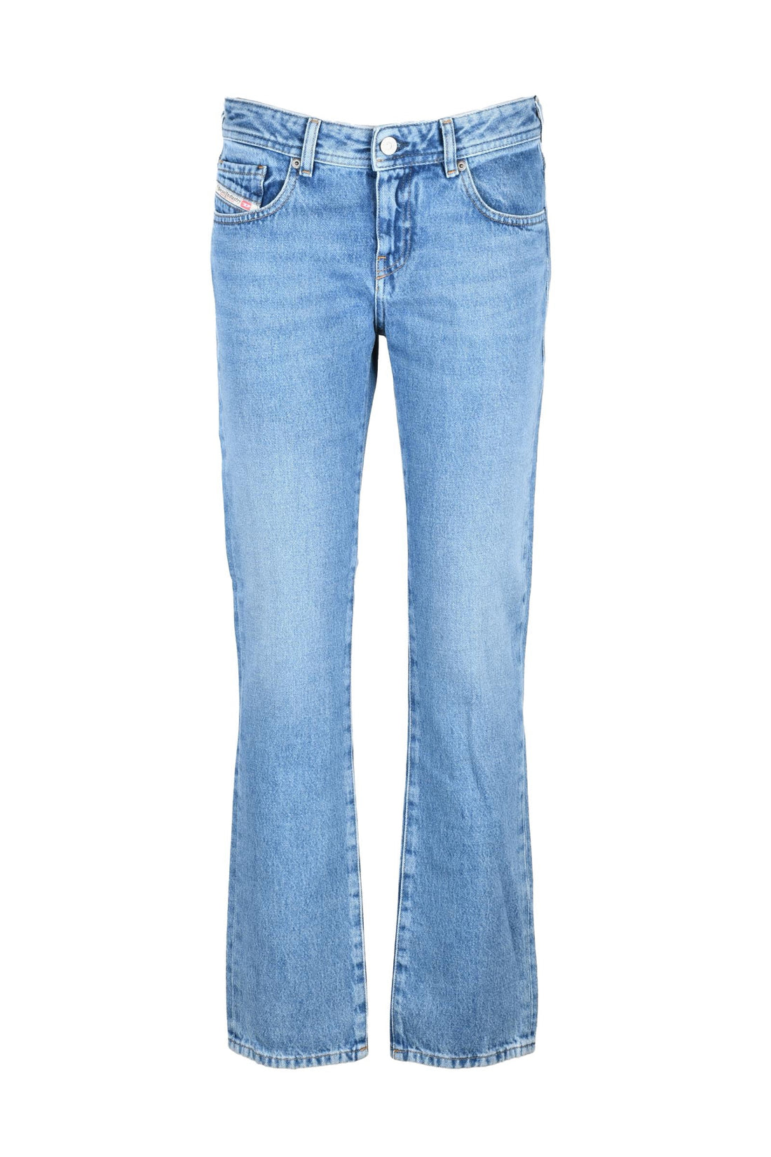 DIESEL - TROUSERS