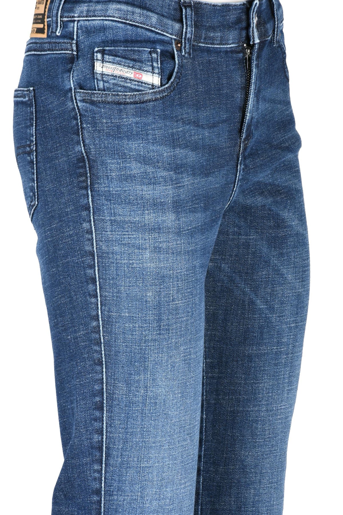 DIESEL - TROUSERS