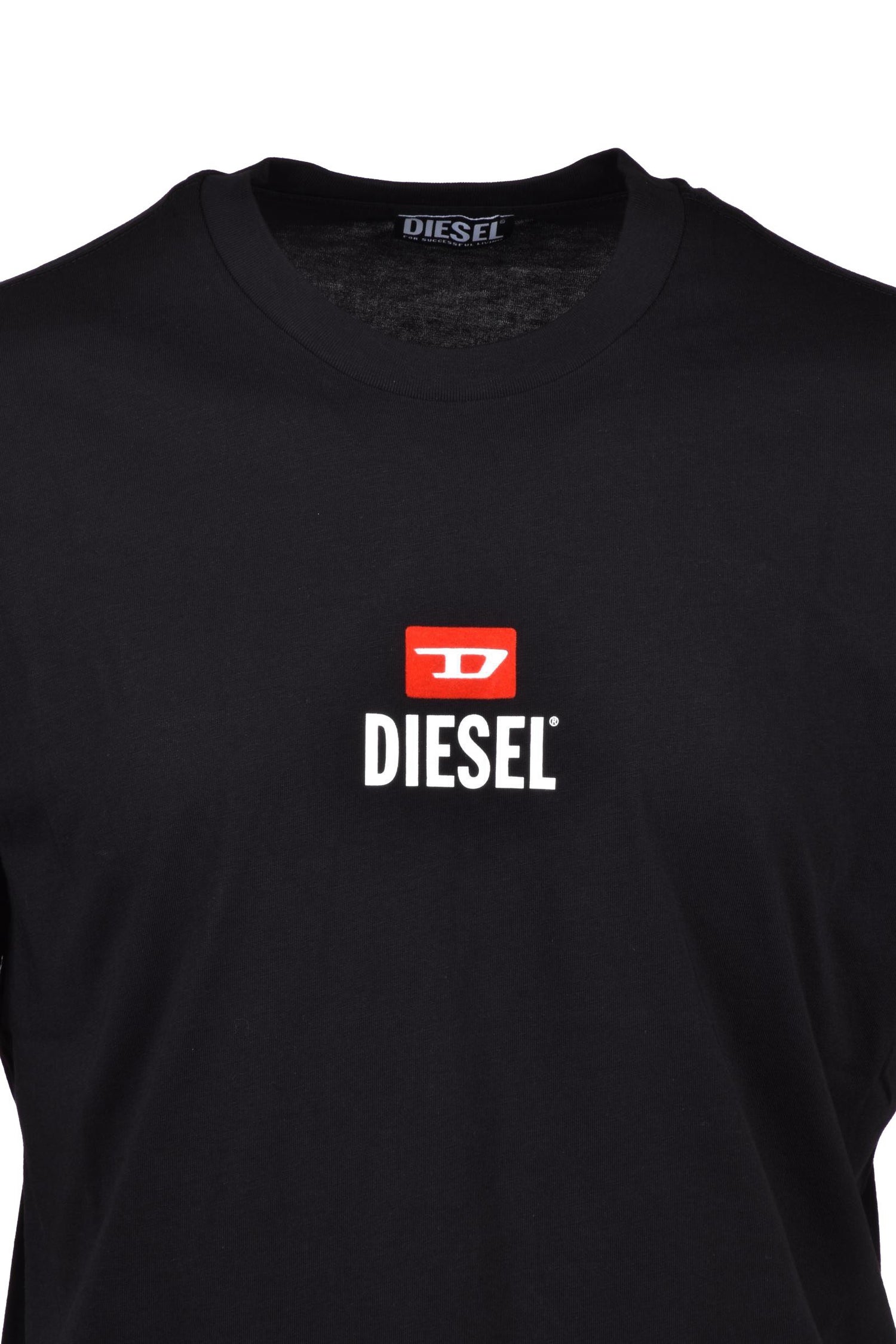 DIESEL - T-SHIRT AND POLO