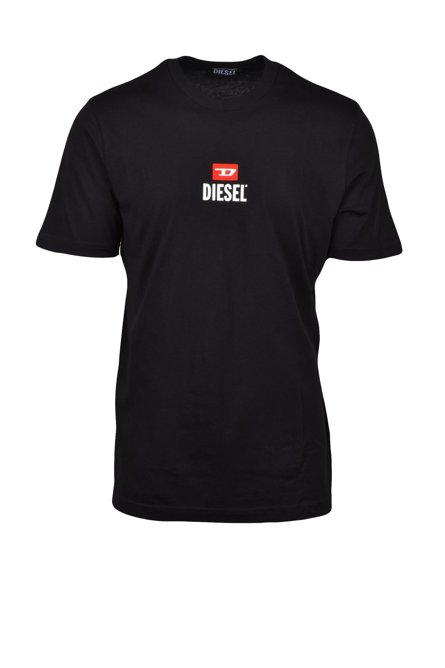 DIESEL - T-SHIRT AND POLO