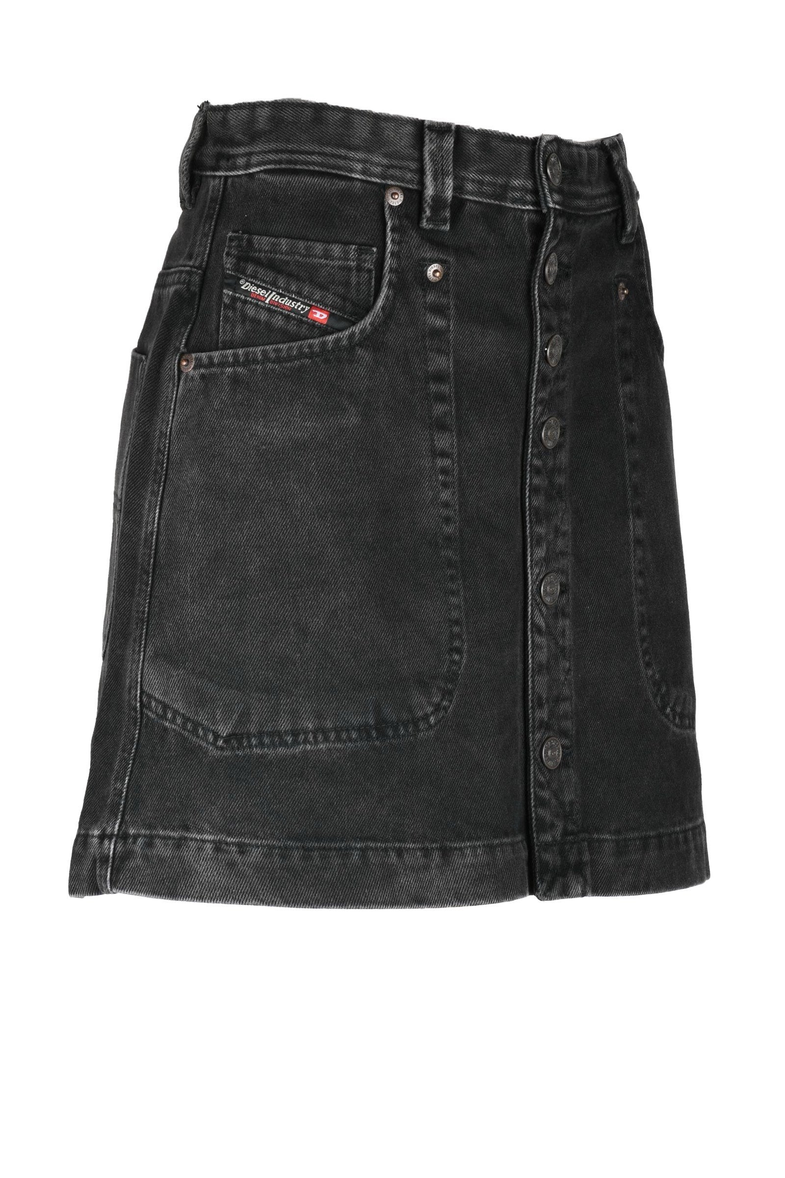 DIESEL - SKIRT