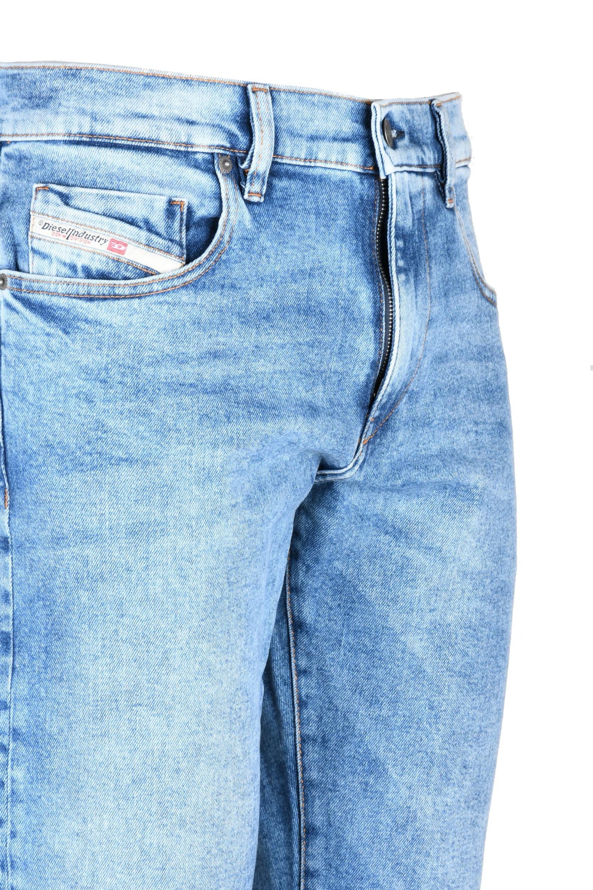 DIESEL - TROUSERS