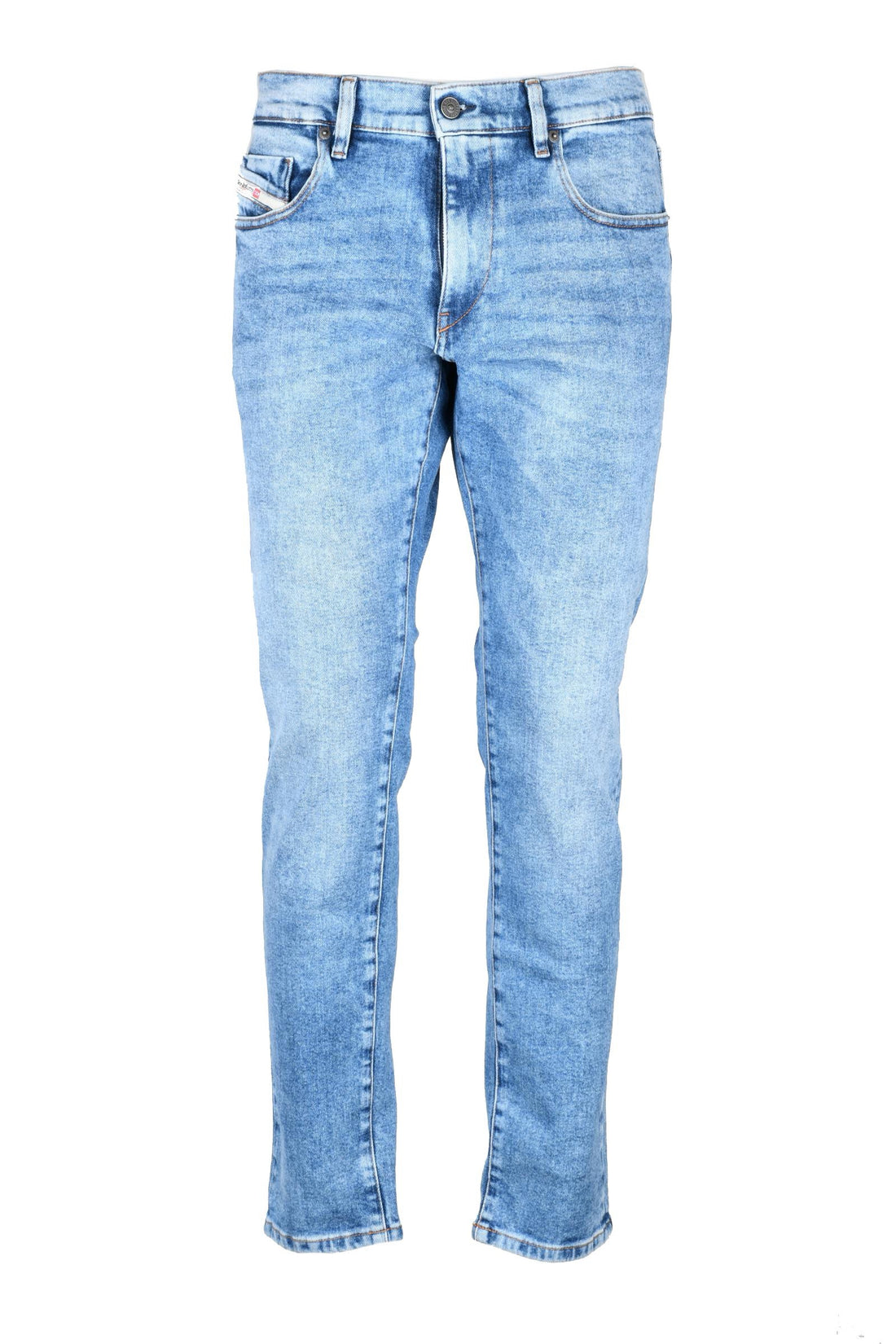 DIESEL - TROUSERS