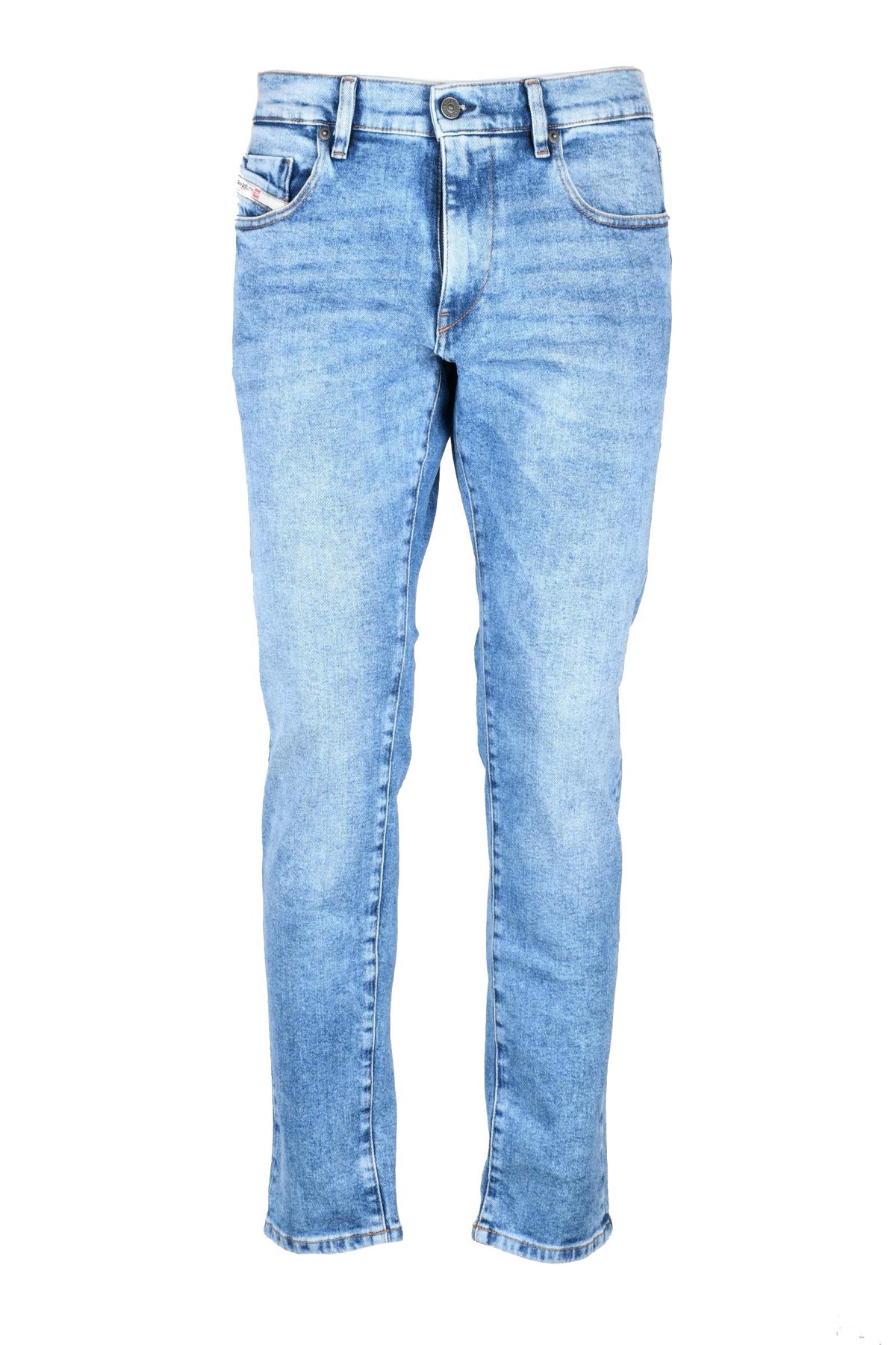 DIESEL - TROUSERS