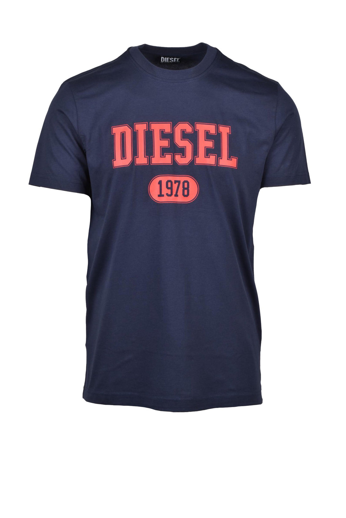 DIESEL - T-SHIRT AND POLO