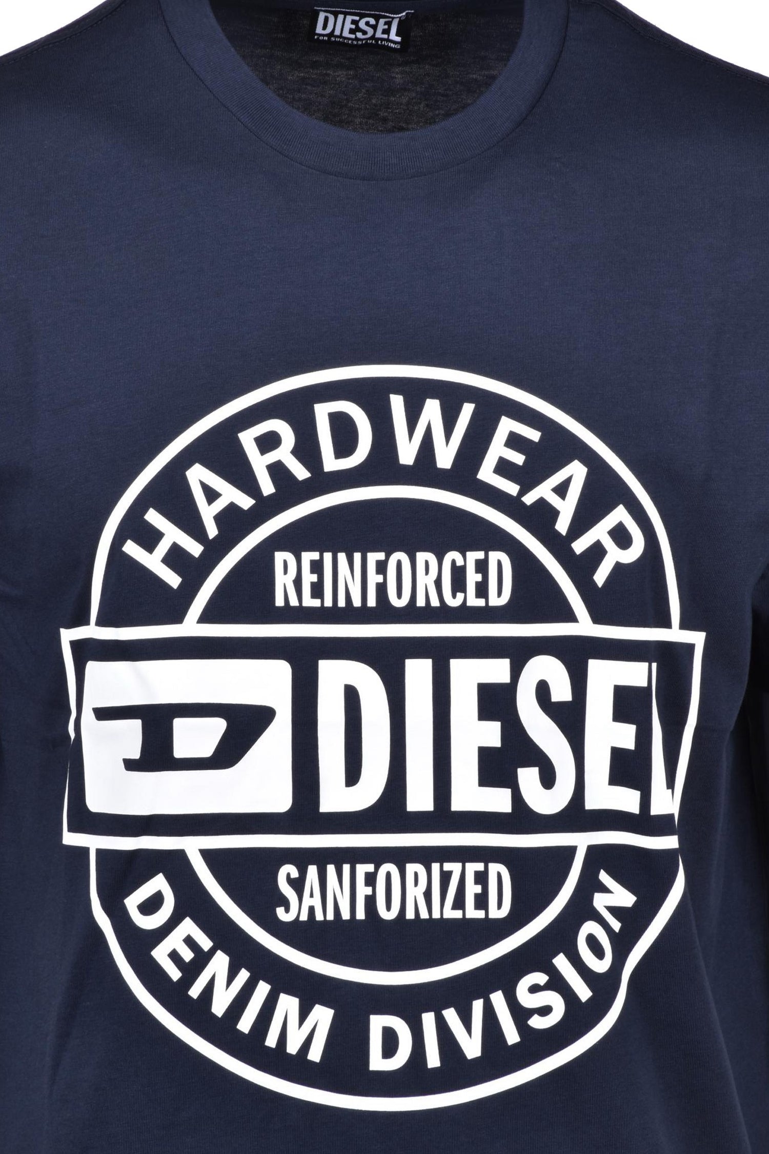 DIESEL - T-SHIRT AND POLO
