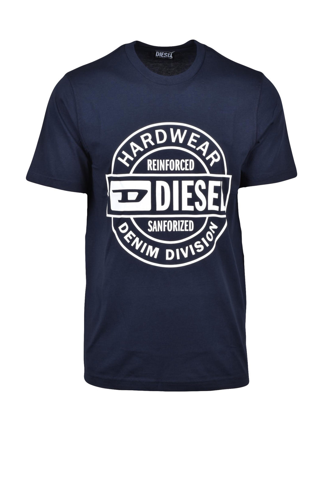 DIESEL - T-SHIRT AND POLO