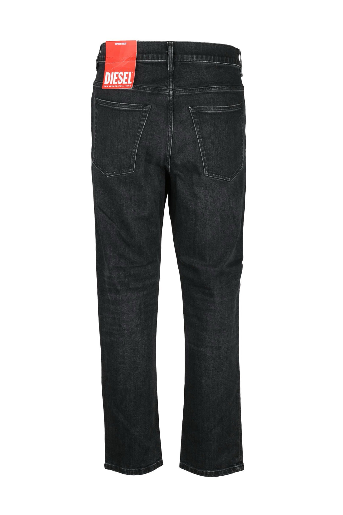 DIESEL - TROUSERS
