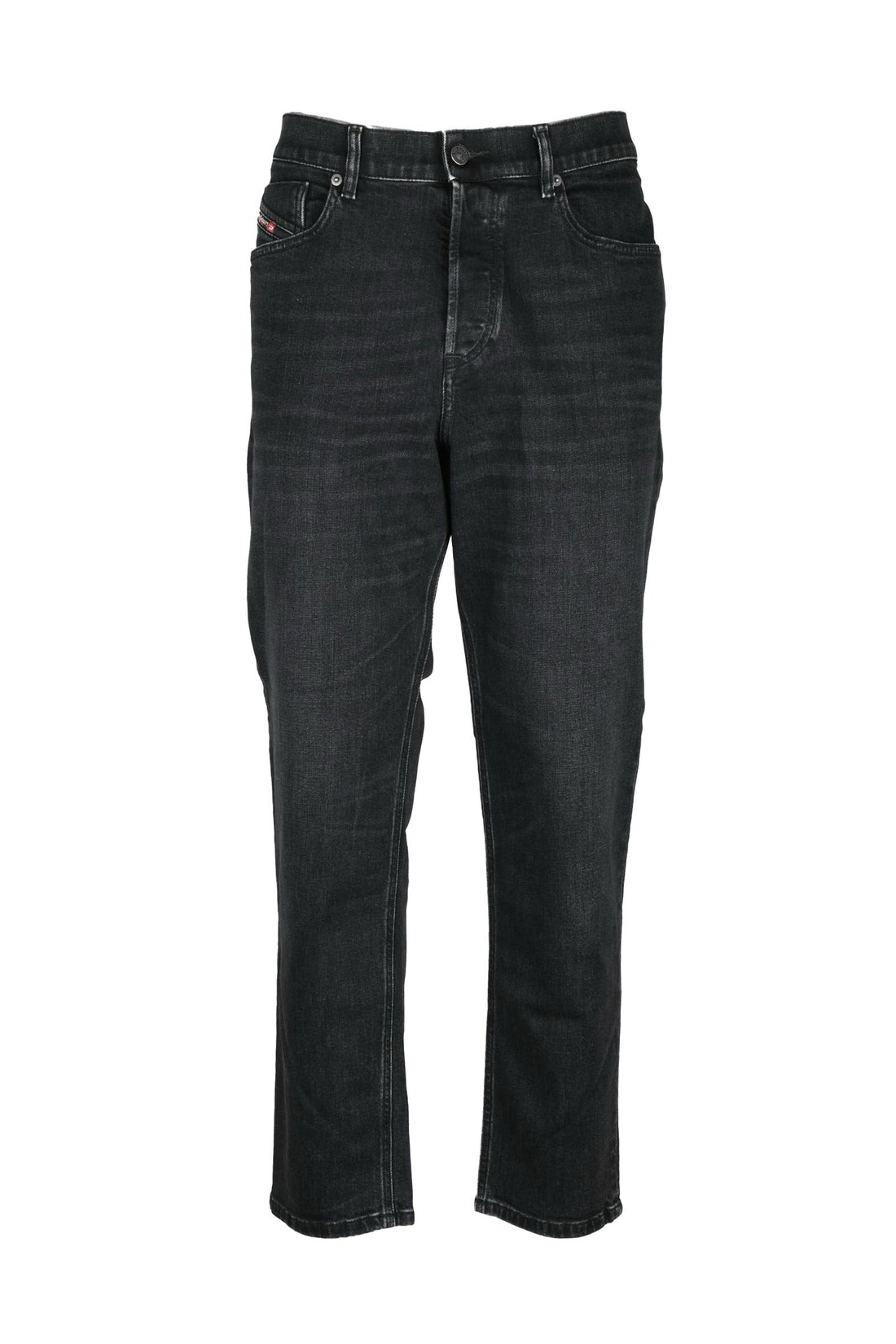 DIESEL - TROUSERS